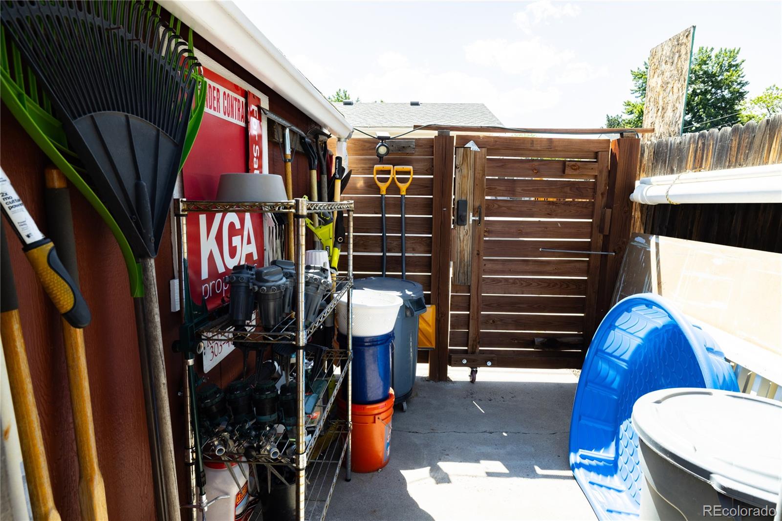 MLS Image #42 for 4847 n meade street,denver, Colorado
