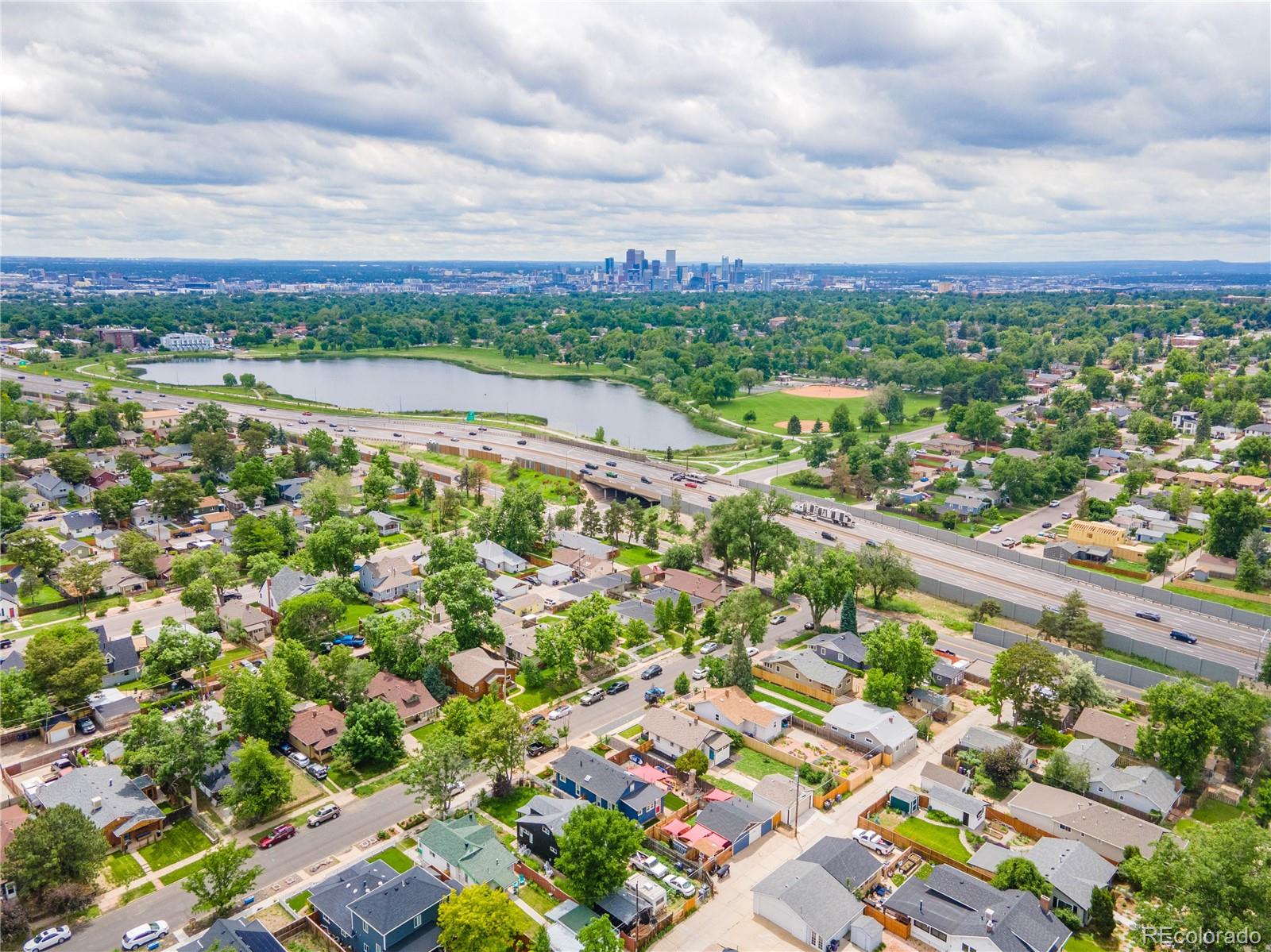 MLS Image #44 for 4847 n meade street,denver, Colorado