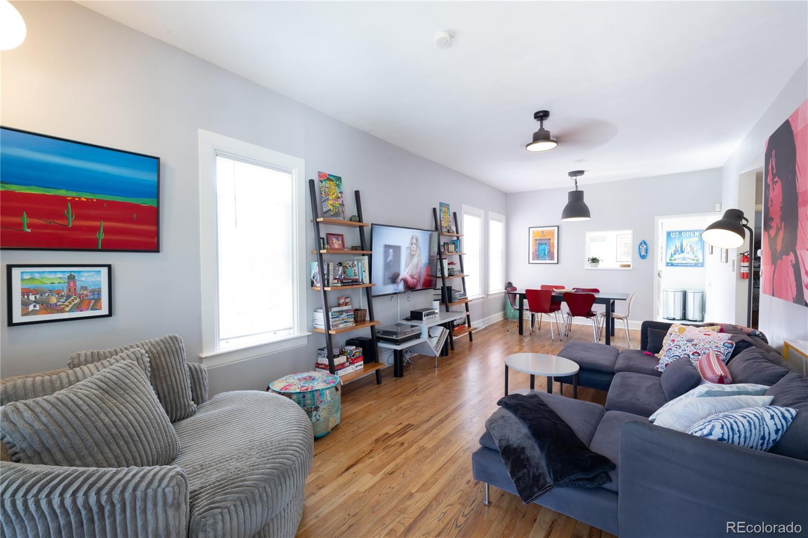 MLS Image #6 for 4847 n meade street,denver, Colorado