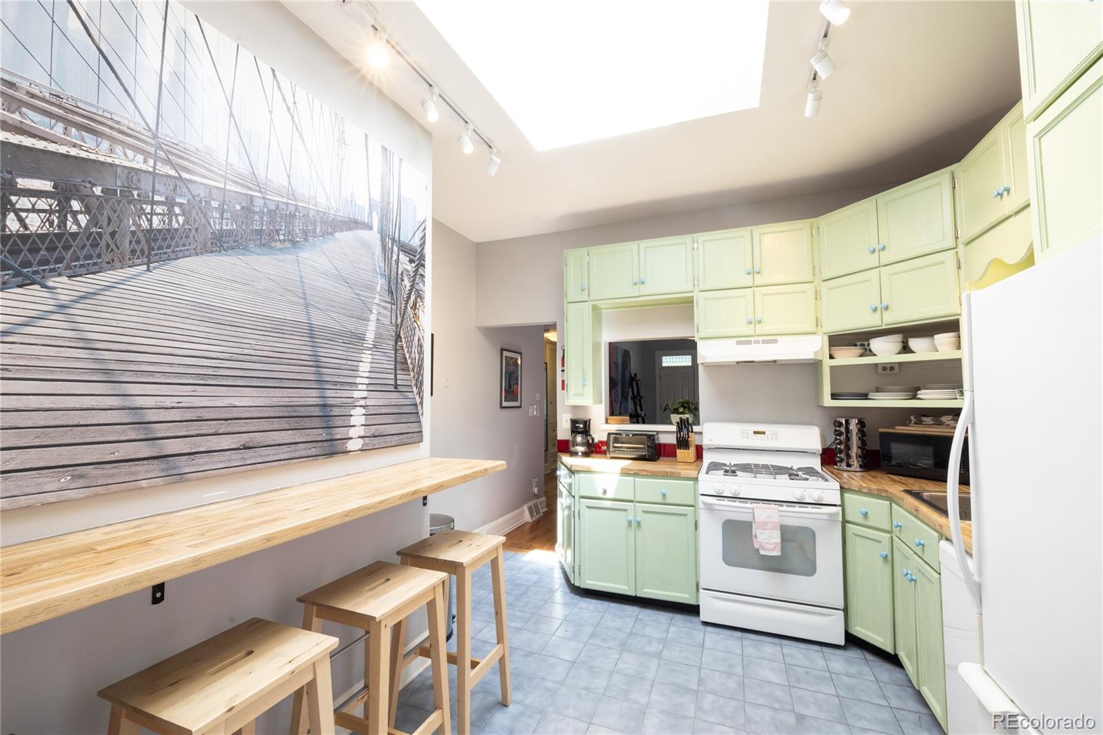 MLS Image #9 for 4847 n meade street,denver, Colorado