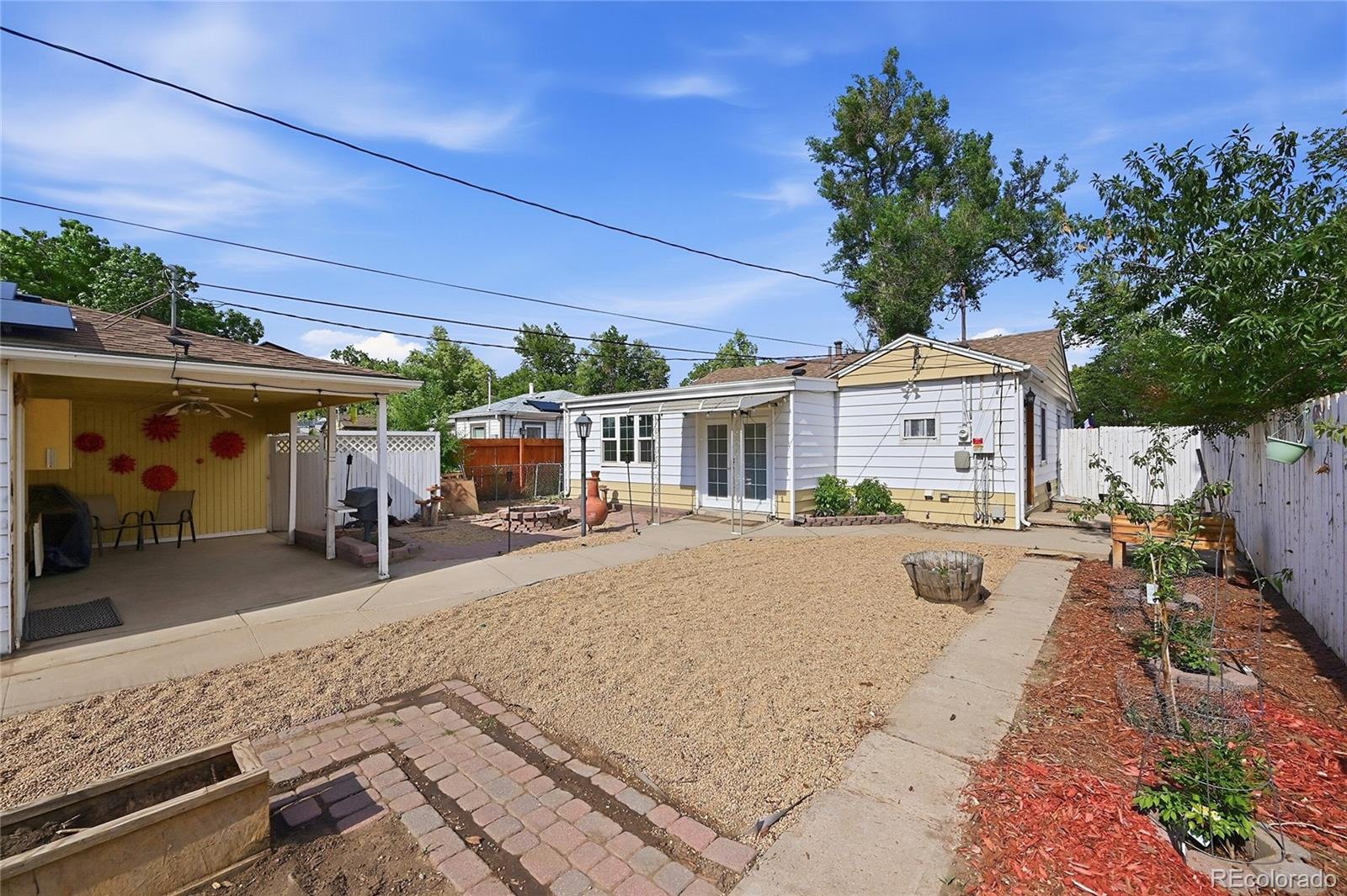 MLS Image #23 for 2309  newark street,aurora, Colorado