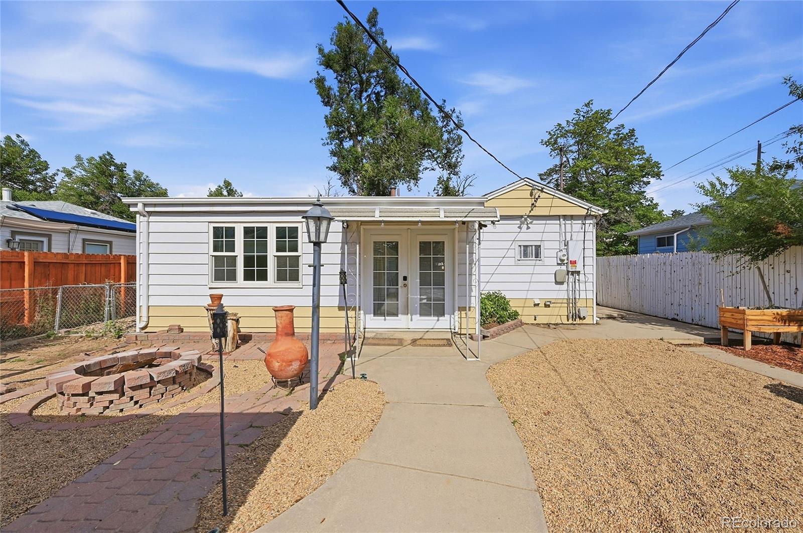 MLS Image #24 for 2309  newark street,aurora, Colorado