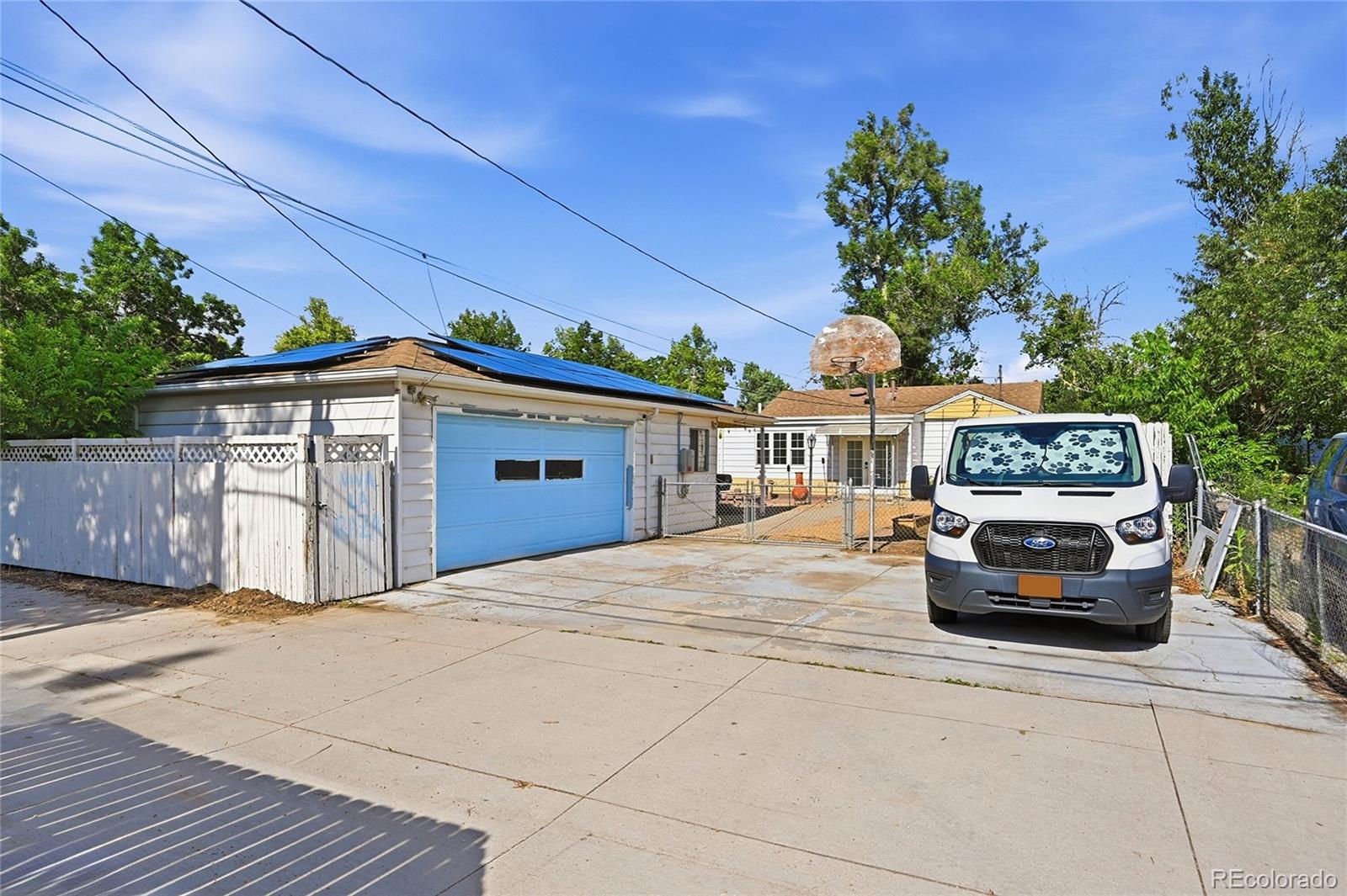 MLS Image #25 for 2309  newark street,aurora, Colorado