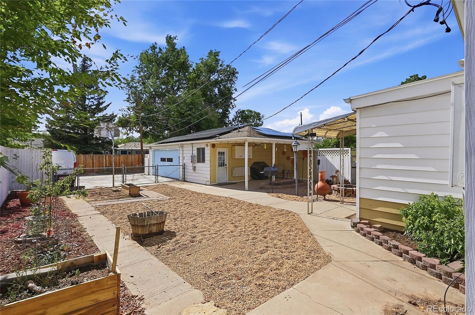 MLS Image #26 for 2309  newark street,aurora, Colorado