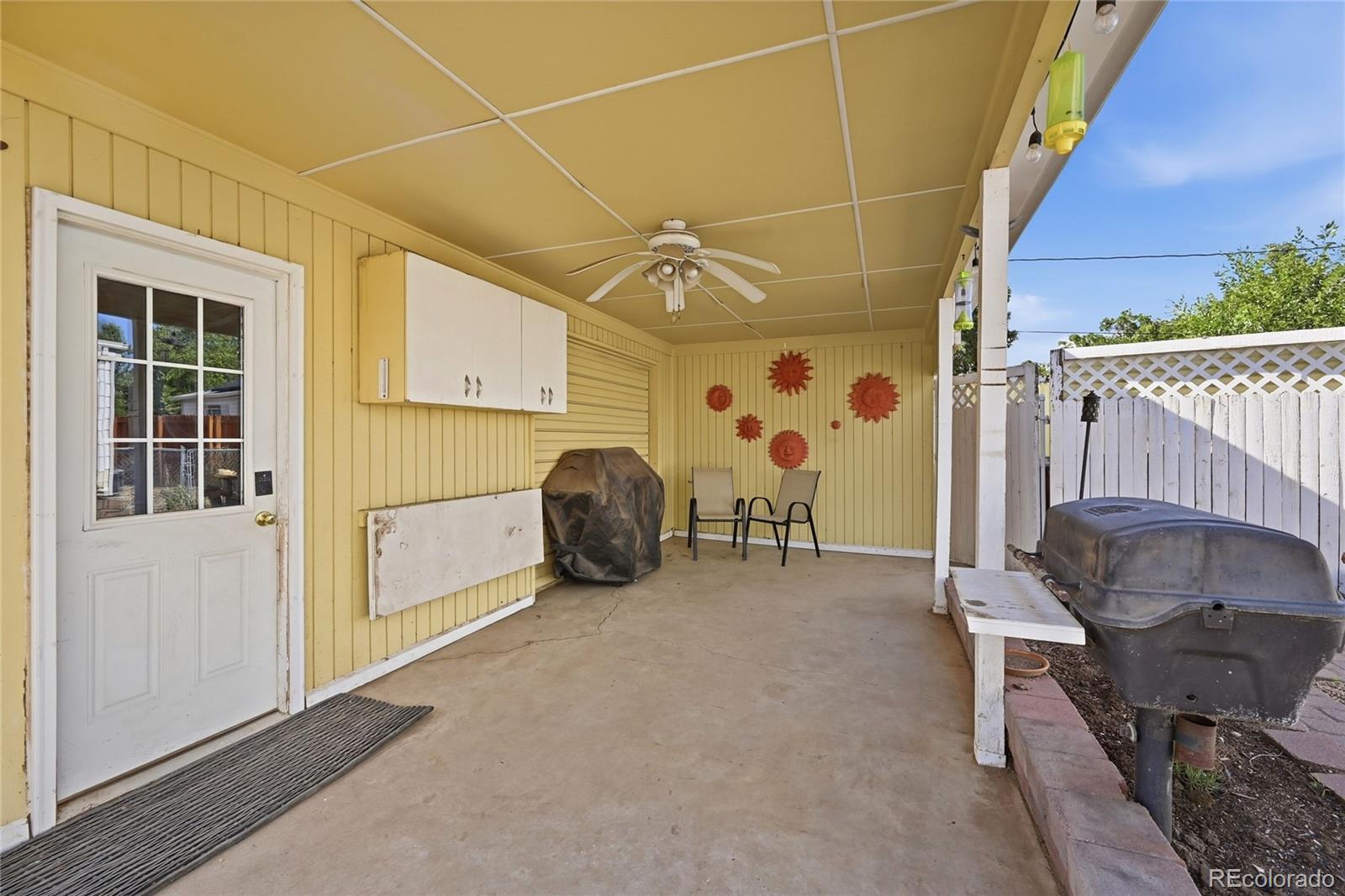MLS Image #27 for 2309  newark street,aurora, Colorado