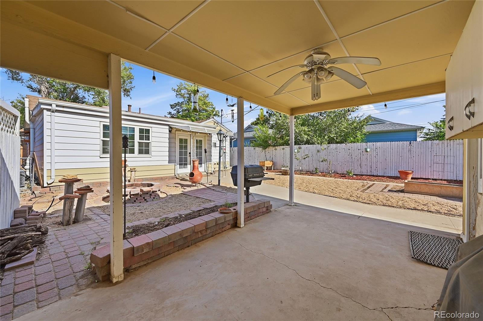 MLS Image #28 for 2309  newark street,aurora, Colorado