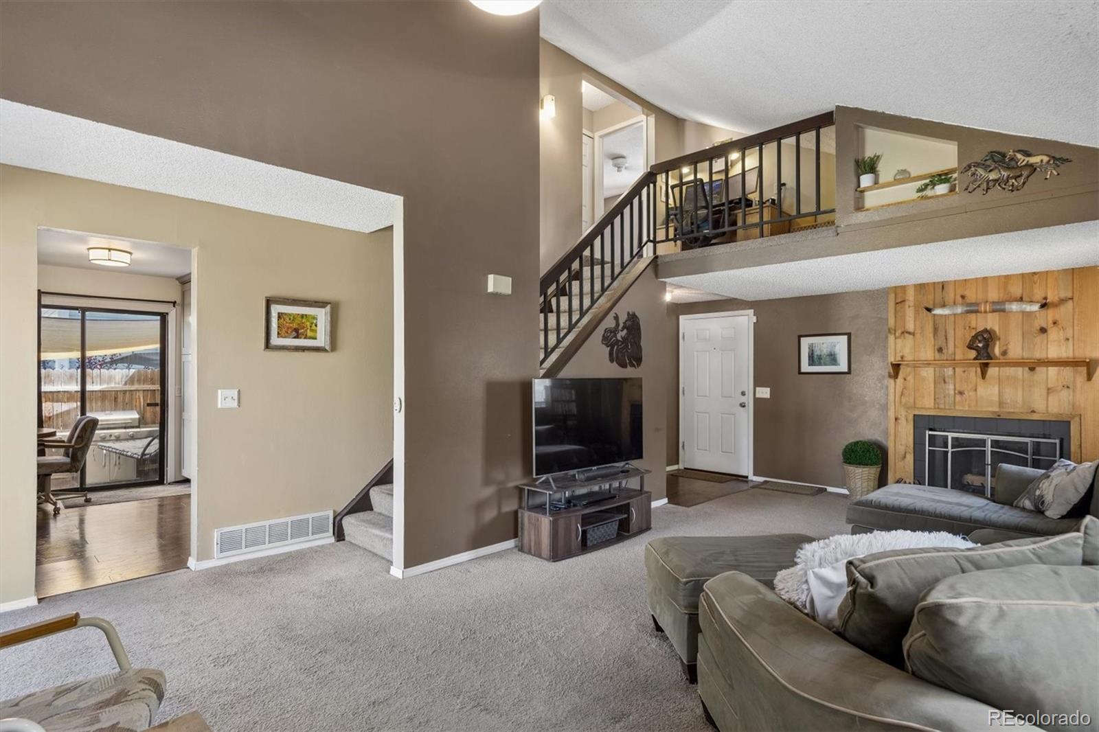 MLS Image #0 for 16130 e rice place b,aurora, Colorado