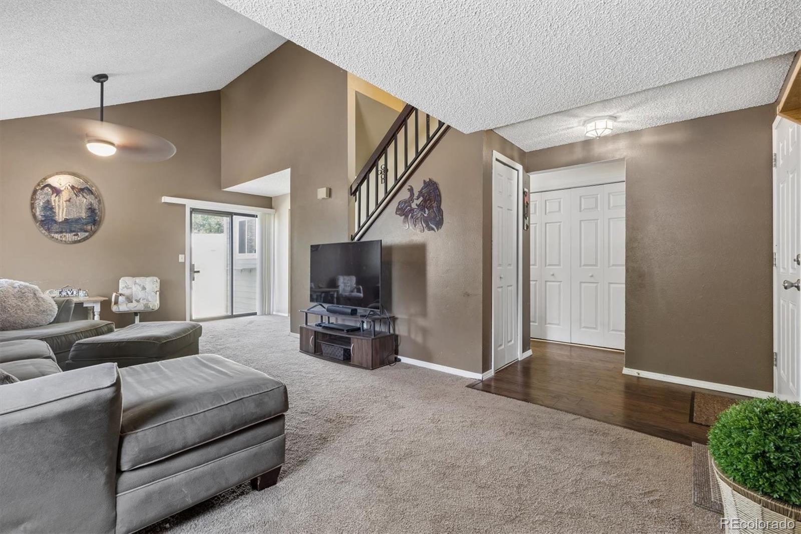 MLS Image #2 for 16130 e rice place b,aurora, Colorado