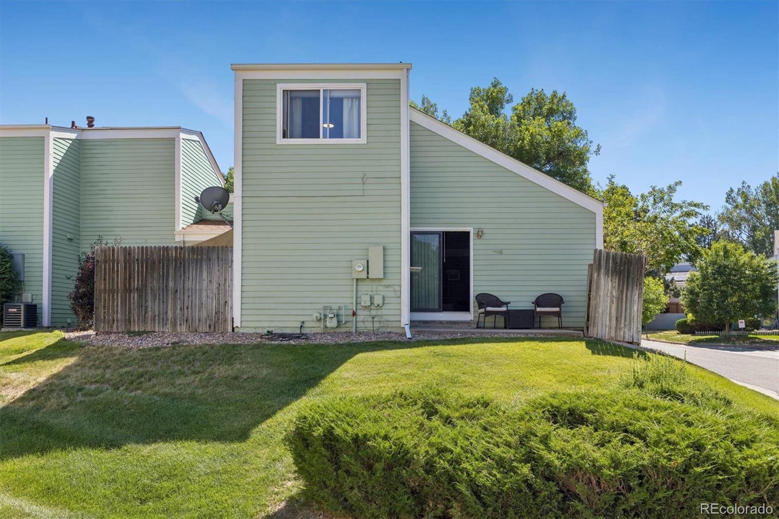 MLS Image #24 for 16130 e rice place b,aurora, Colorado