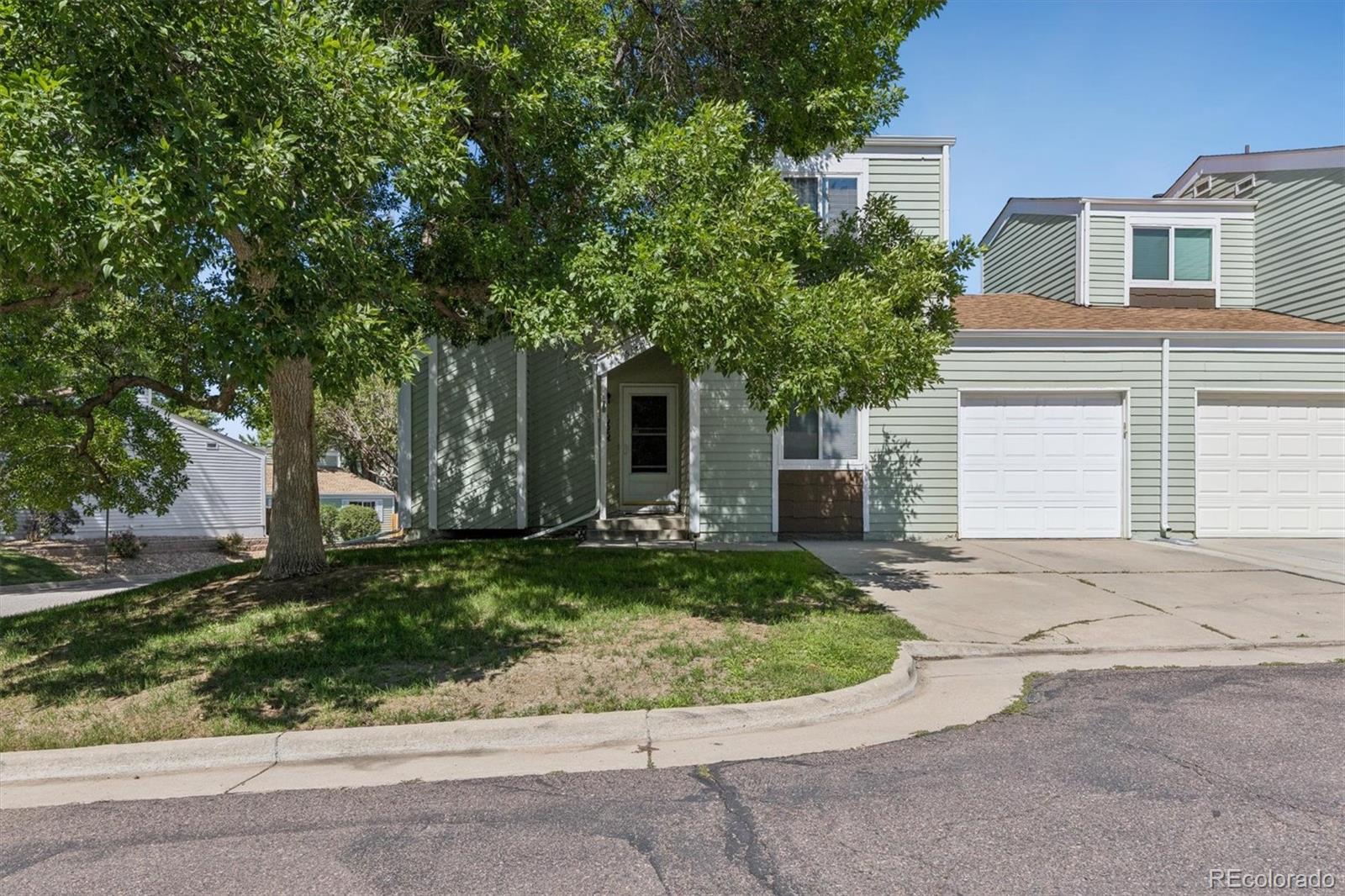 MLS Image #4 for 16130 e rice place b,aurora, Colorado