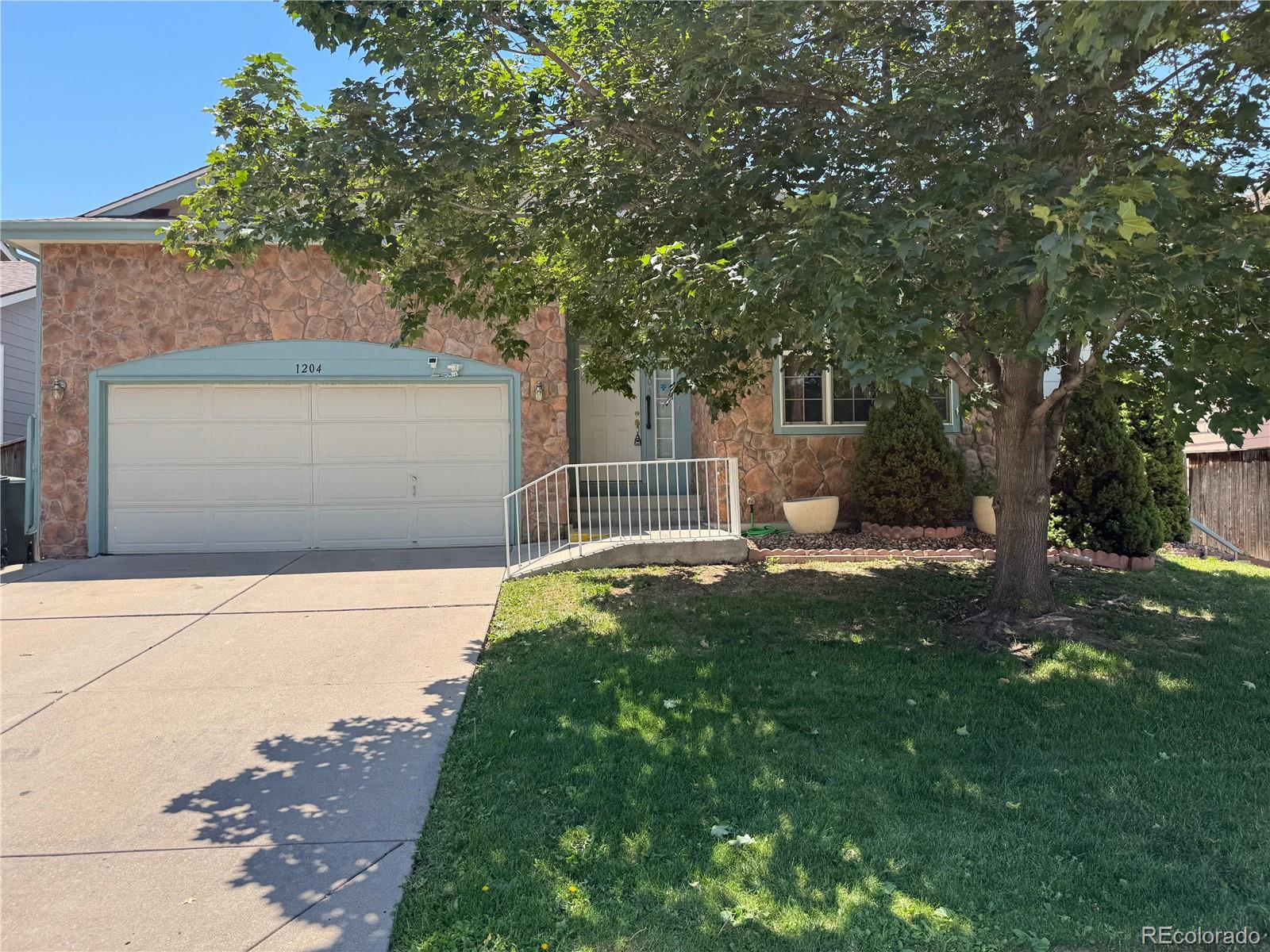 MLS Image #0 for 1204 w 111th place,denver, Colorado