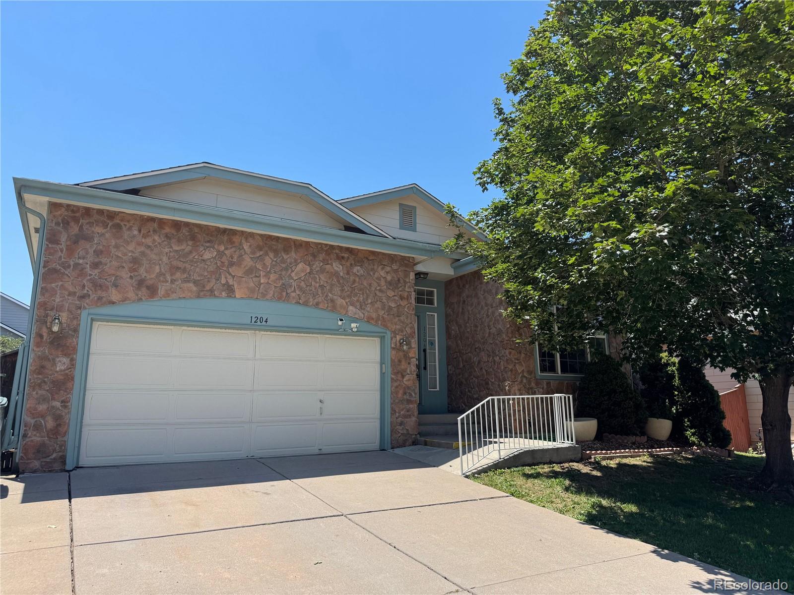 MLS Image #2 for 1204 w 111th place,denver, Colorado