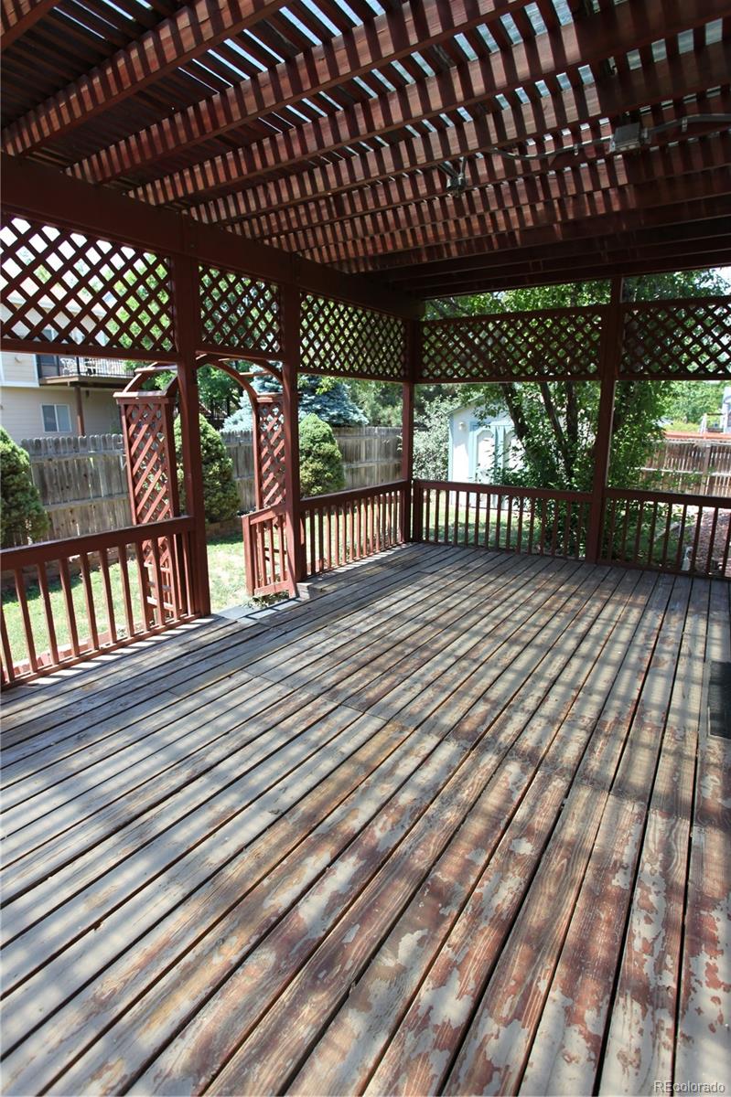 MLS Image #33 for 1204 w 111th place,denver, Colorado