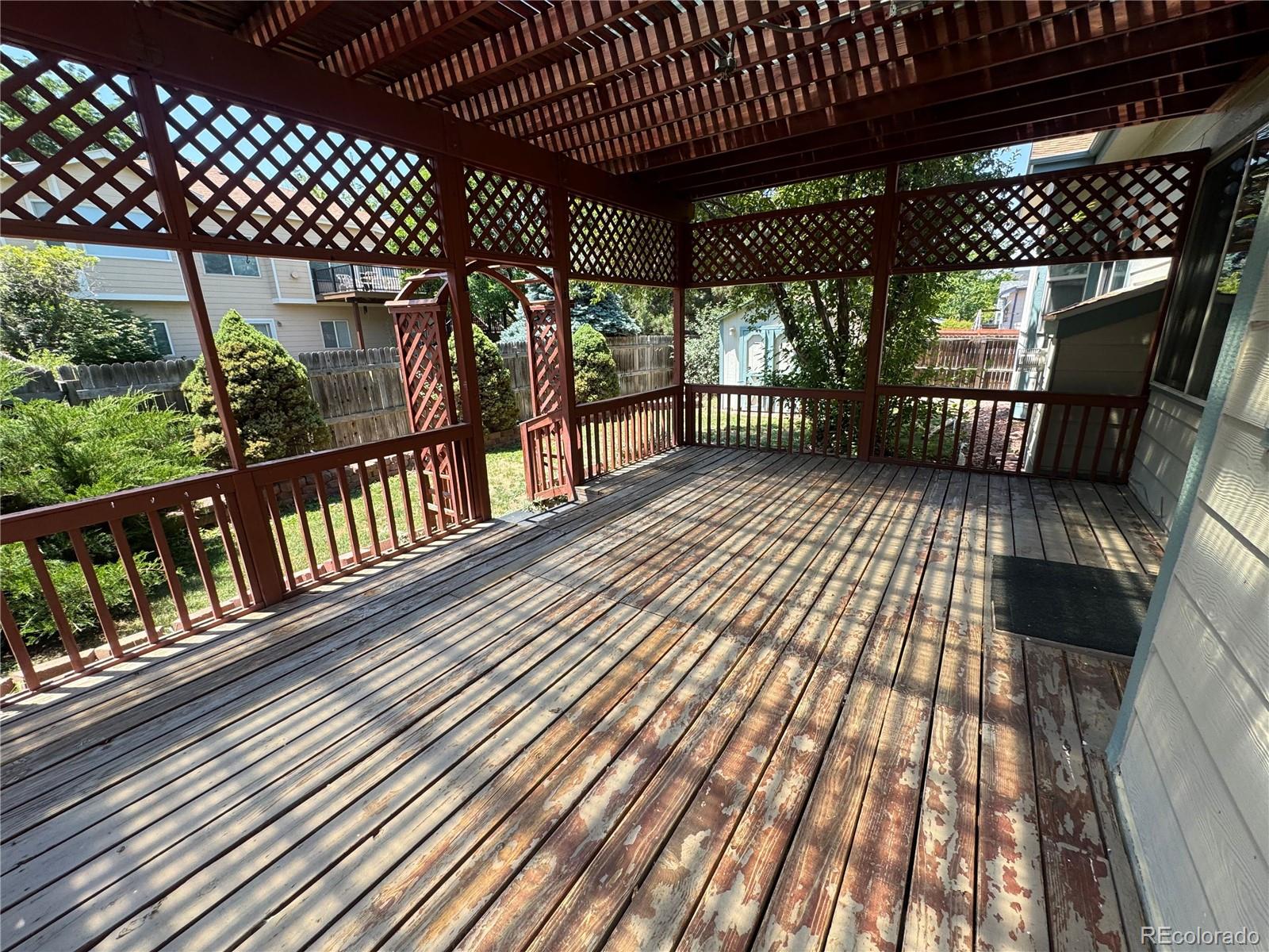 MLS Image #34 for 1204 w 111th place,denver, Colorado