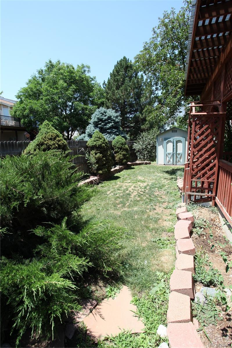 MLS Image #37 for 1204 w 111th place,denver, Colorado