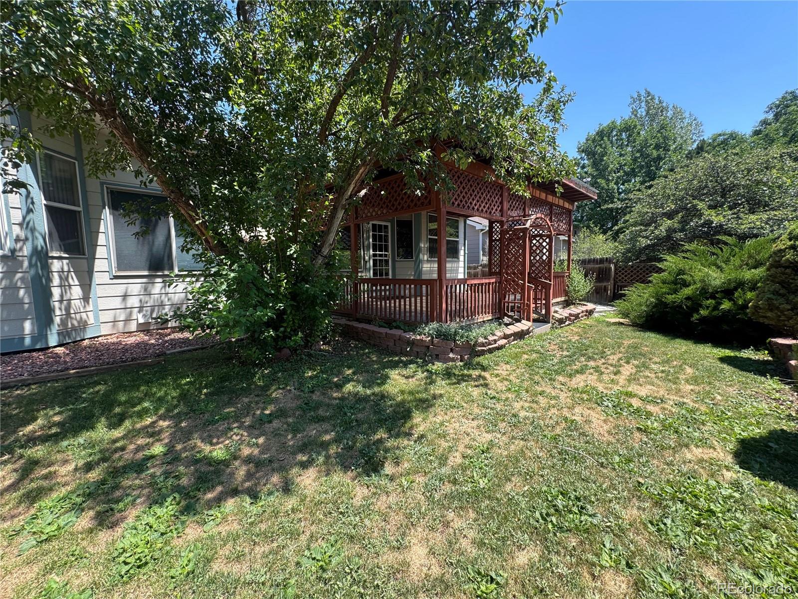 MLS Image #39 for 1204 w 111th place,denver, Colorado