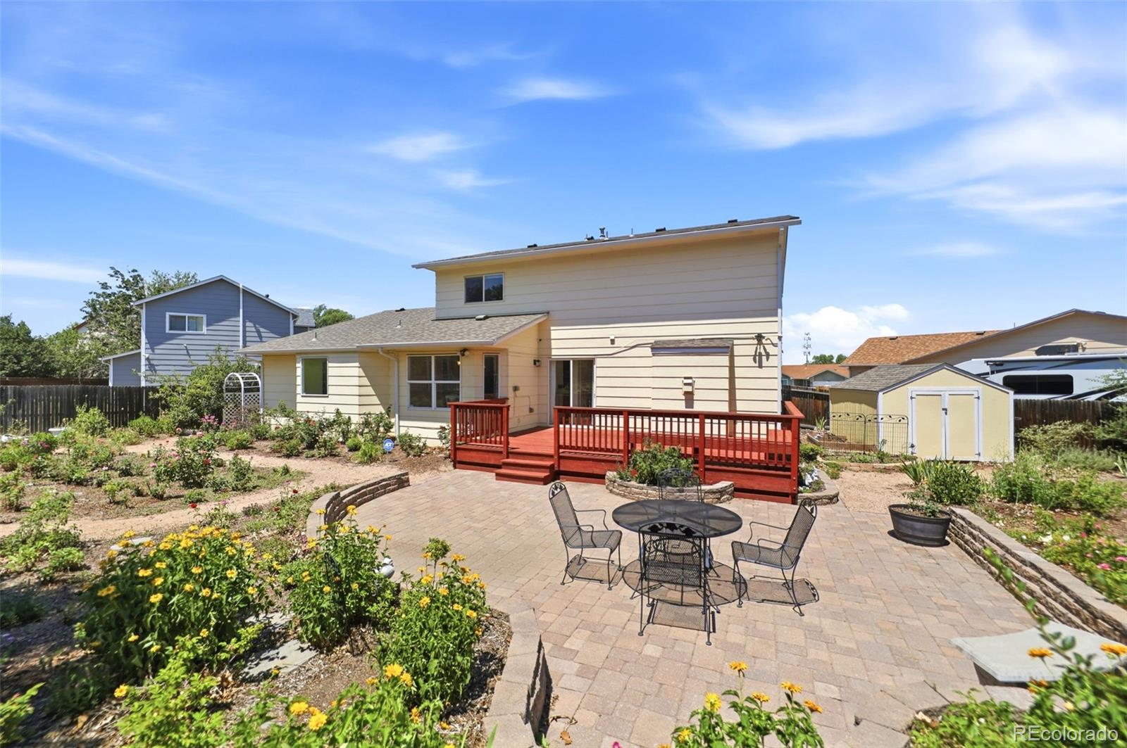 MLS Image #38 for 959  pond side drive,colorado springs, Colorado