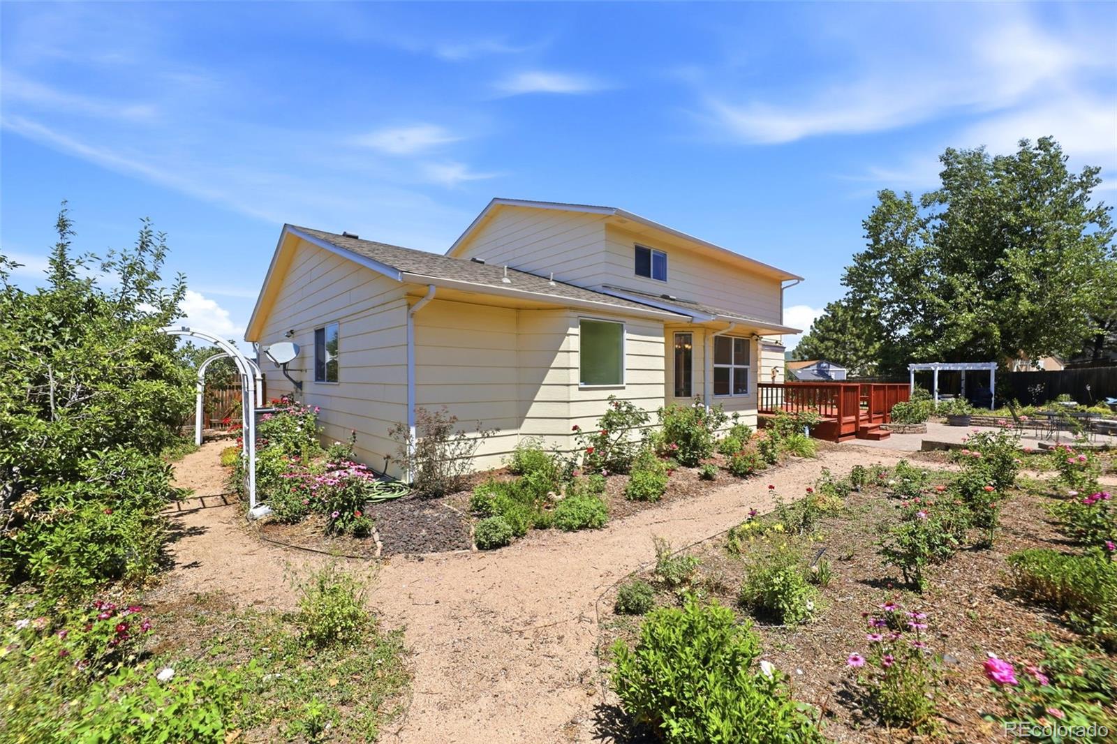 MLS Image #39 for 959  pond side drive,colorado springs, Colorado
