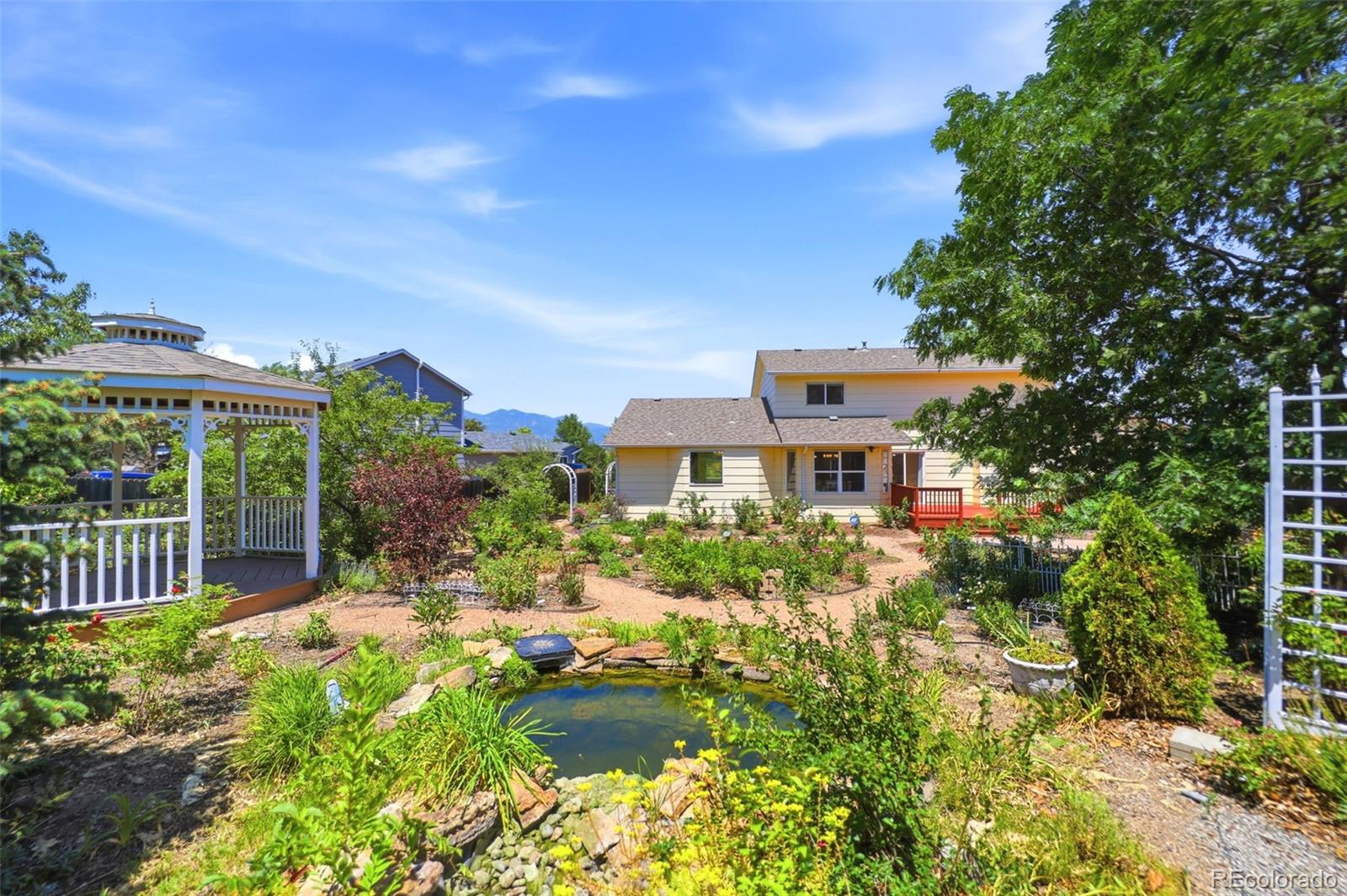 MLS Image #42 for 959  pond side drive,colorado springs, Colorado