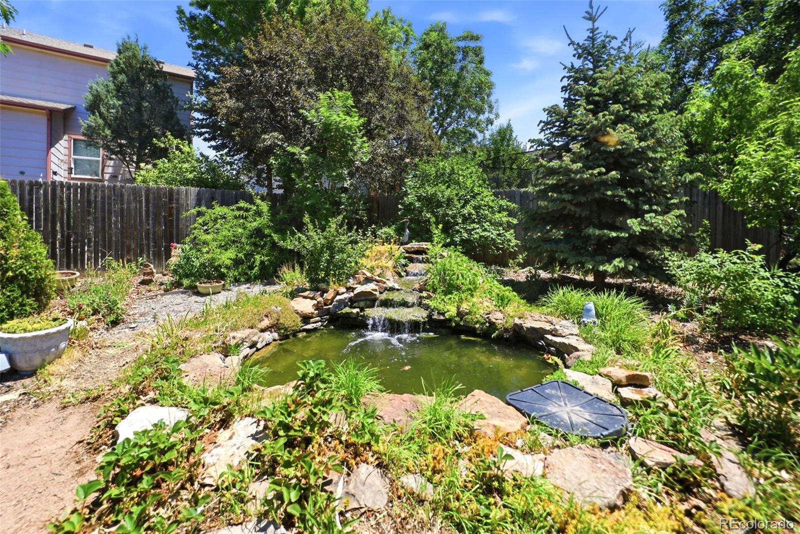 MLS Image #43 for 959  pond side drive,colorado springs, Colorado