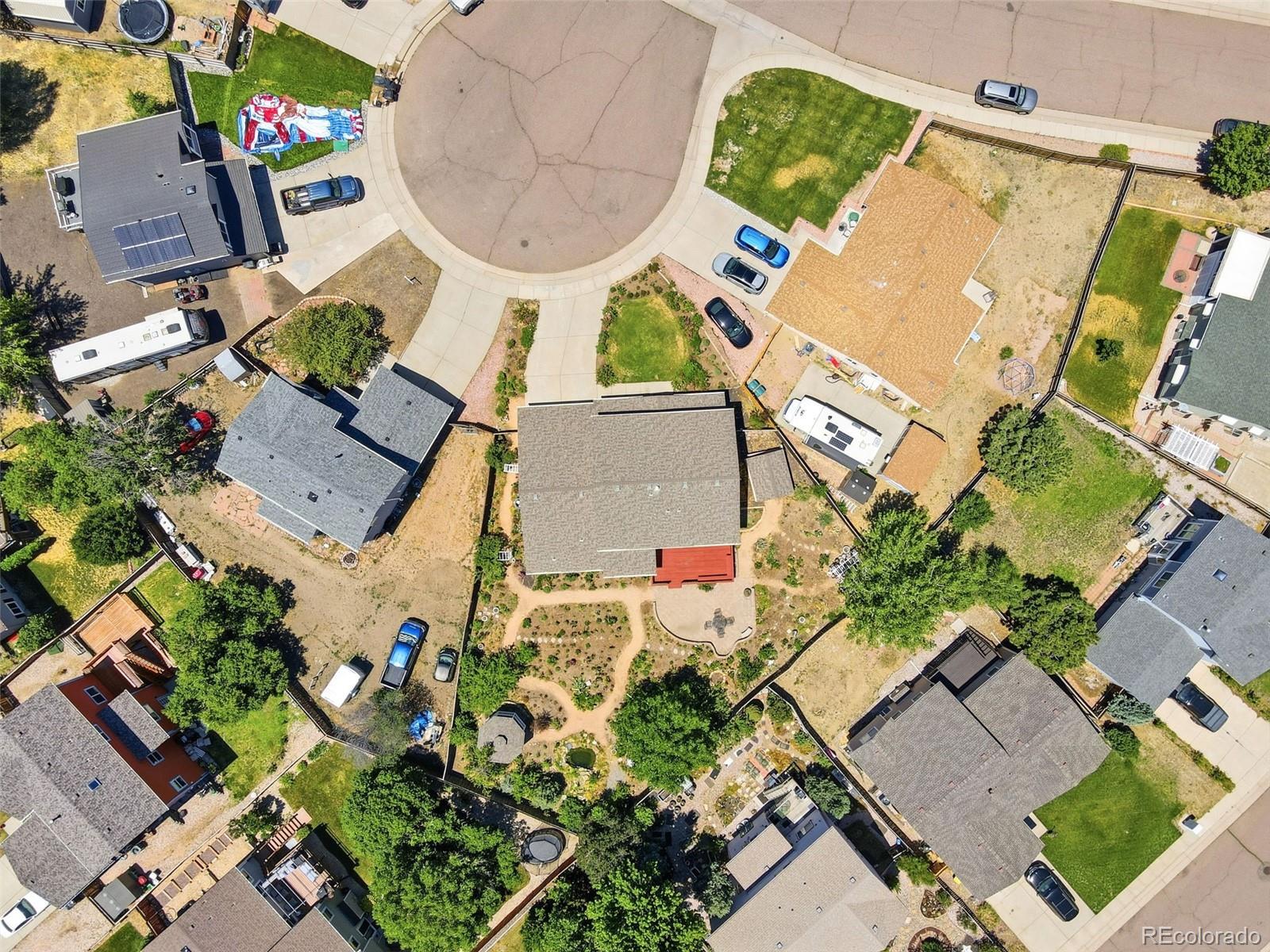 MLS Image #45 for 959  pond side drive,colorado springs, Colorado