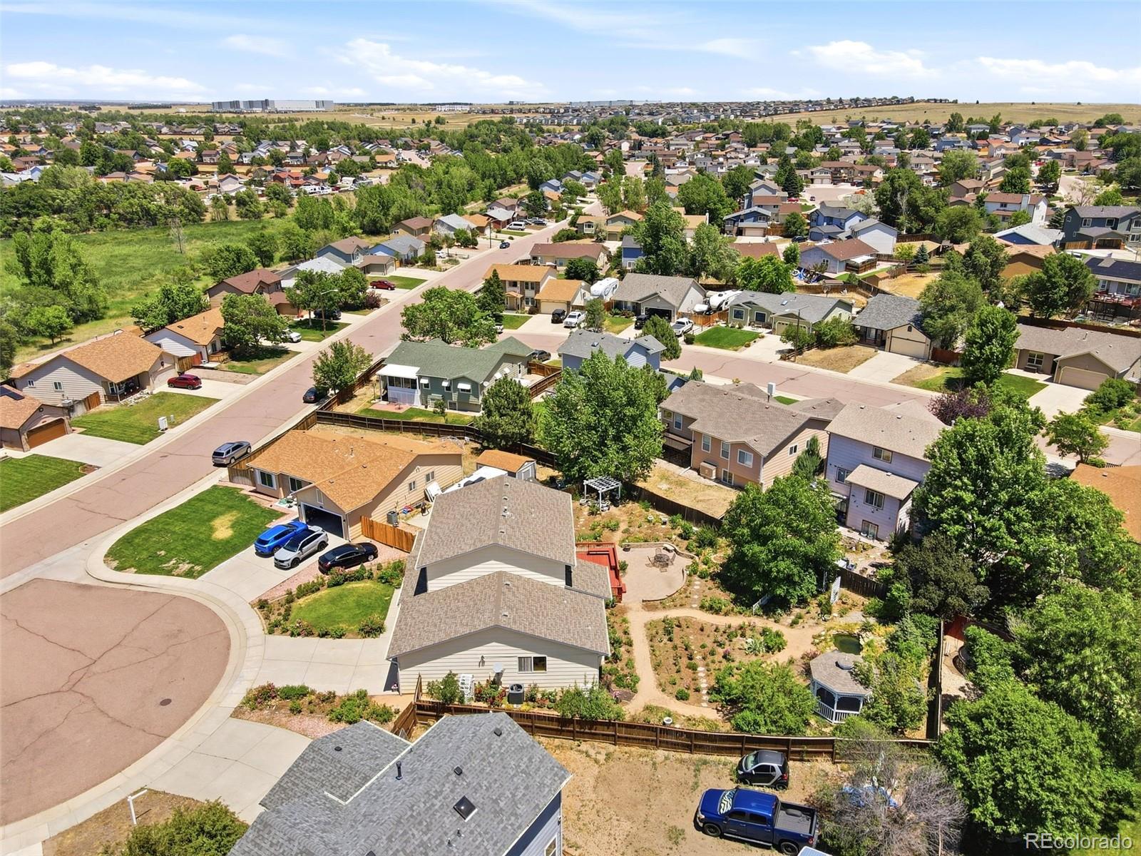 MLS Image #46 for 959  pond side drive,colorado springs, Colorado
