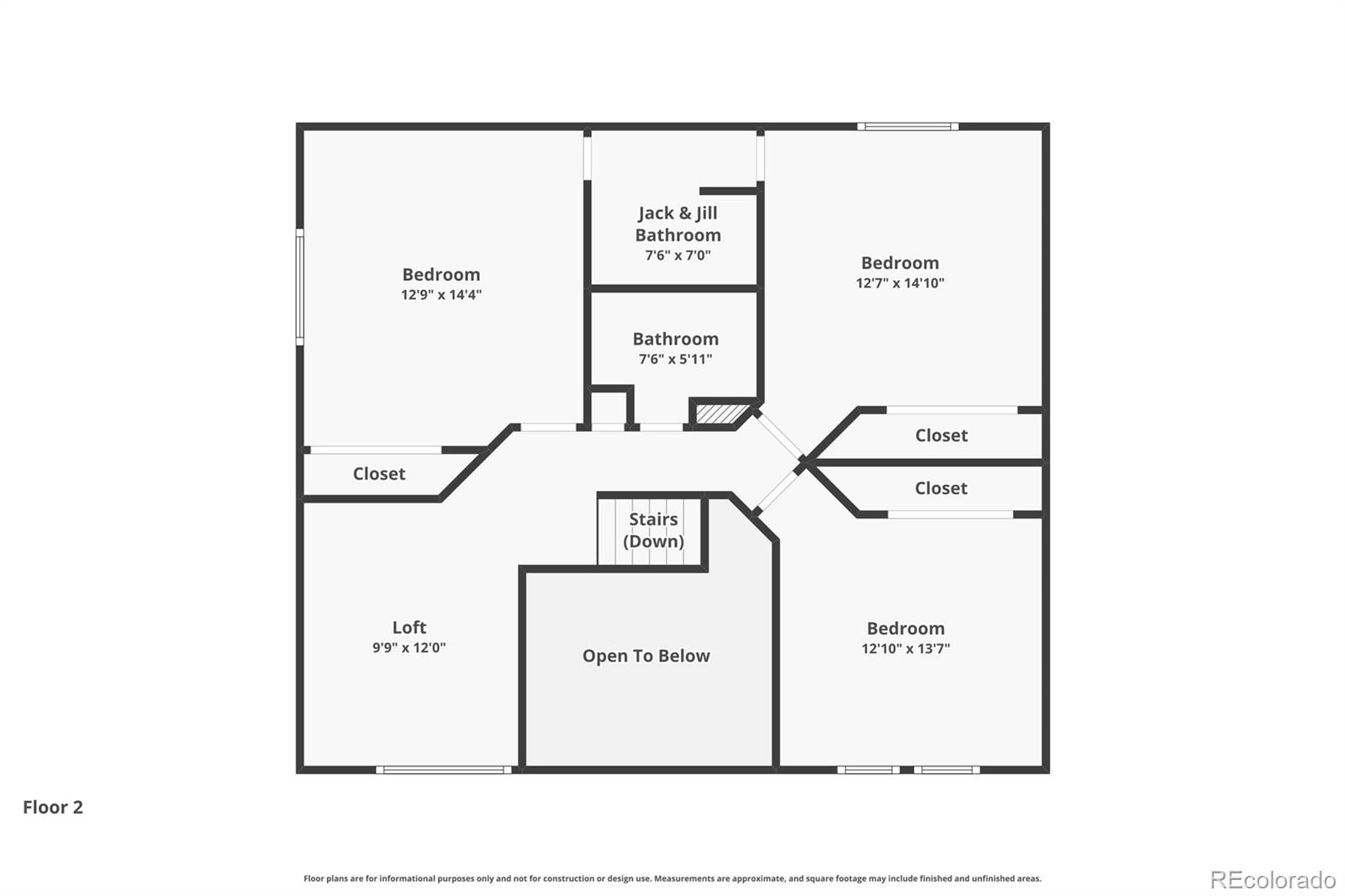 MLS Image #48 for 959  pond side drive,colorado springs, Colorado