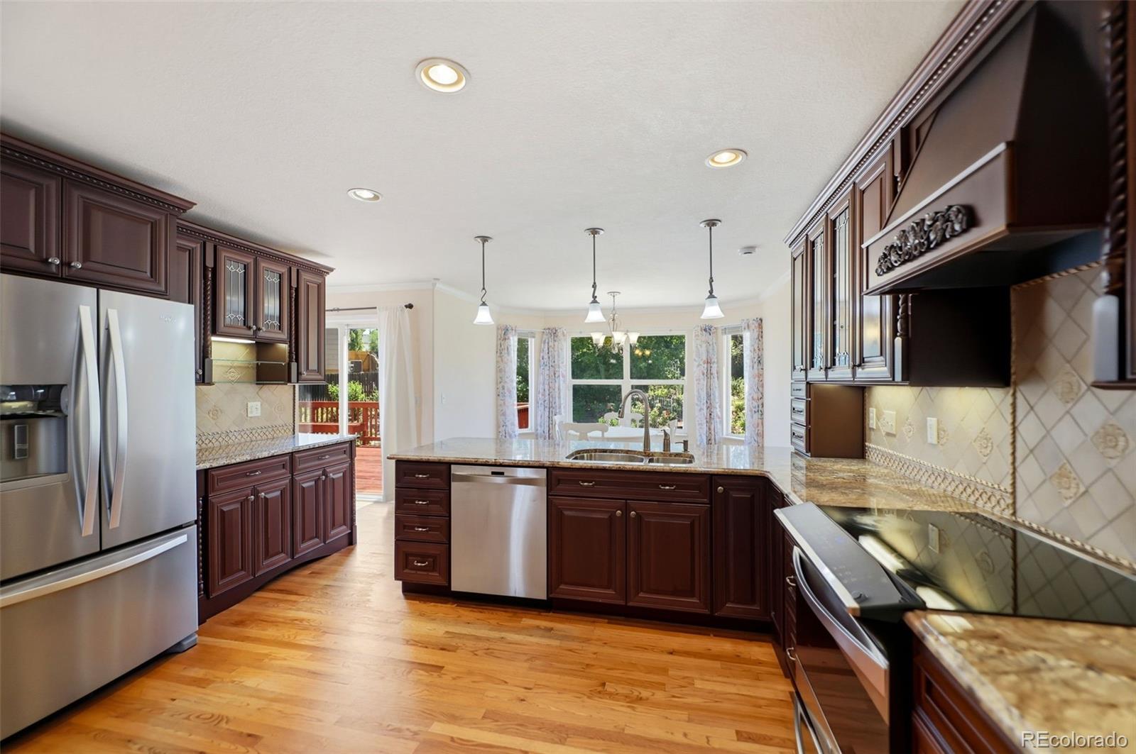 MLS Image #7 for 959  pond side drive,colorado springs, Colorado
