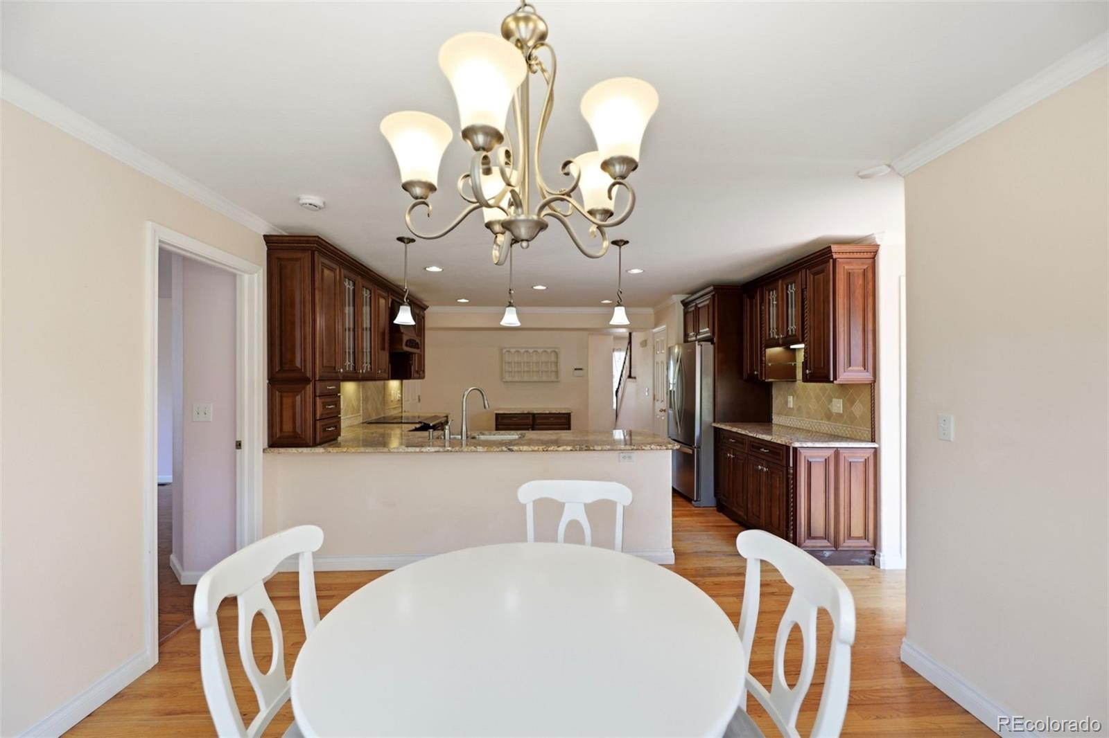 MLS Image #8 for 959  pond side drive,colorado springs, Colorado