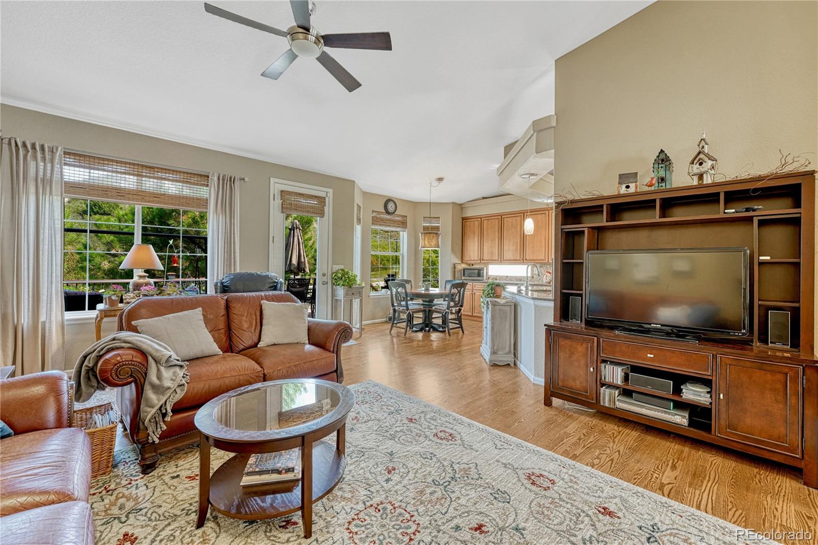 MLS Image #11 for 1410  exquisite street,castle rock, Colorado