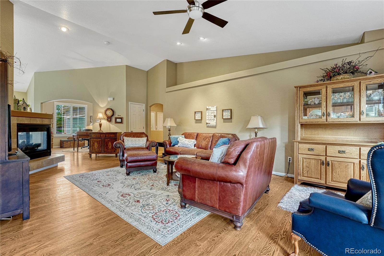 MLS Image #13 for 1410  exquisite street,castle rock, Colorado
