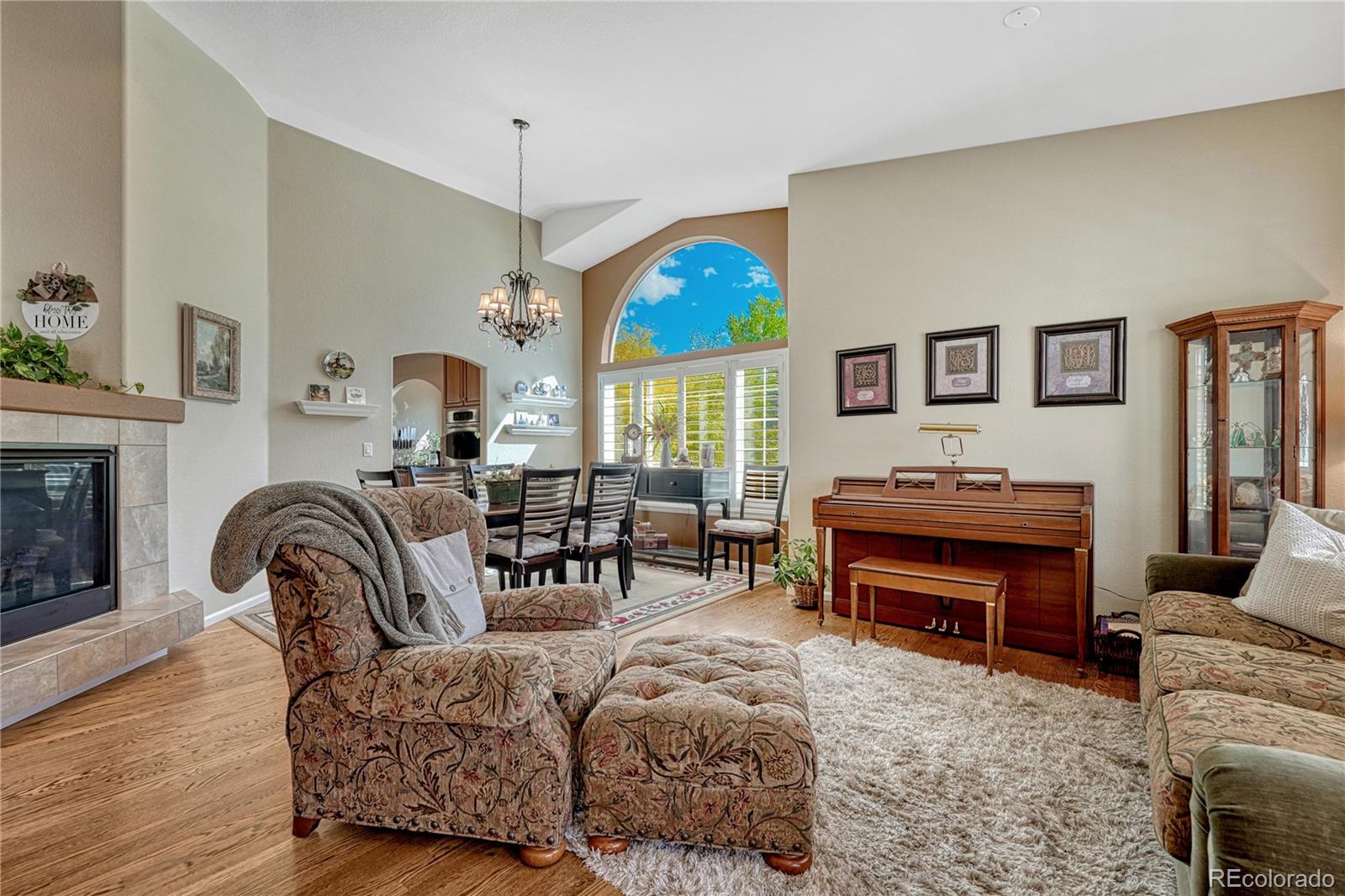 MLS Image #14 for 1410  exquisite street,castle rock, Colorado