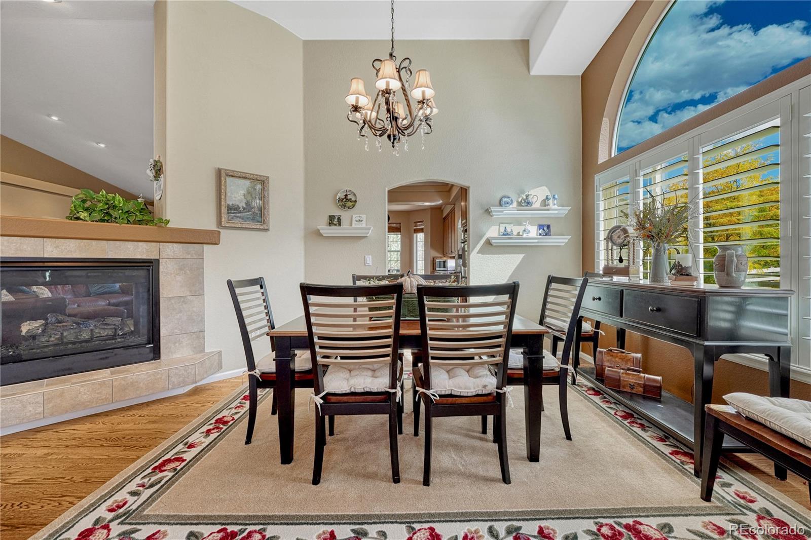 MLS Image #15 for 1410  exquisite street,castle rock, Colorado