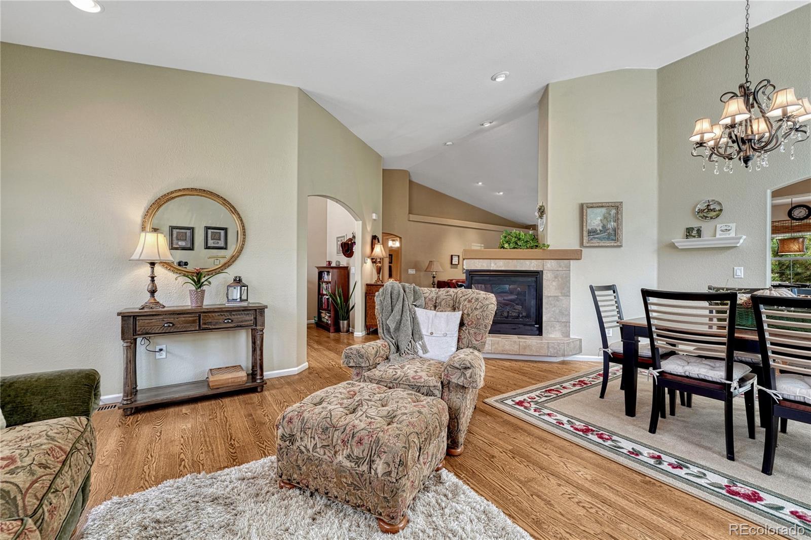 MLS Image #16 for 1410  exquisite street,castle rock, Colorado