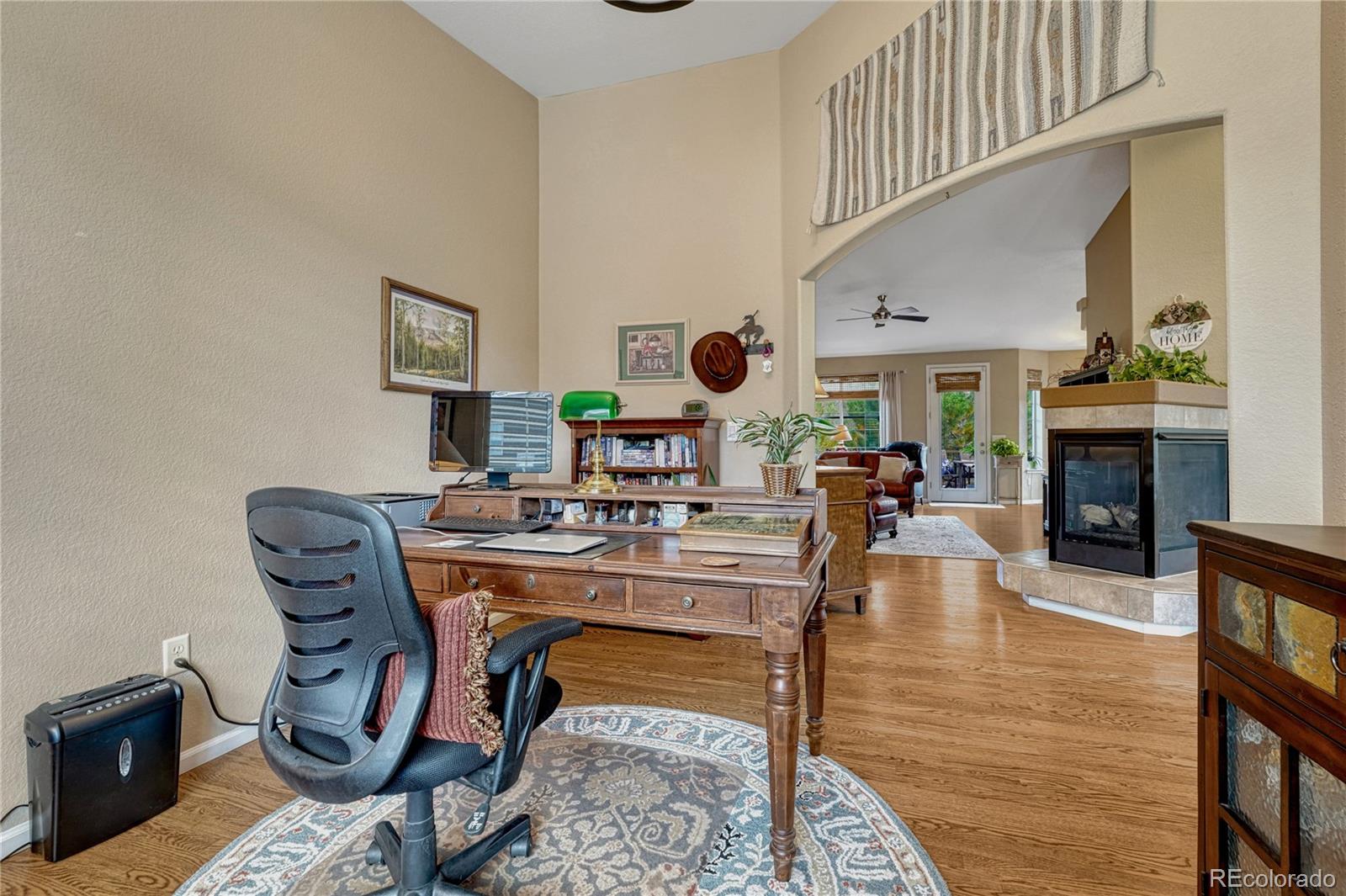 MLS Image #19 for 1410  exquisite street,castle rock, Colorado