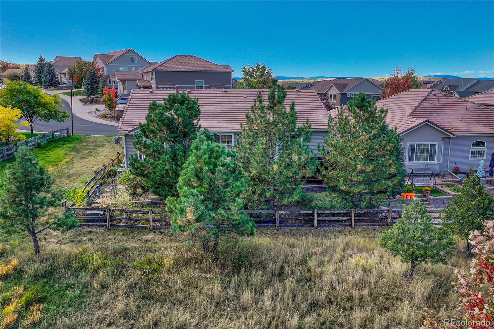 MLS Image #2 for 1410  exquisite street,castle rock, Colorado