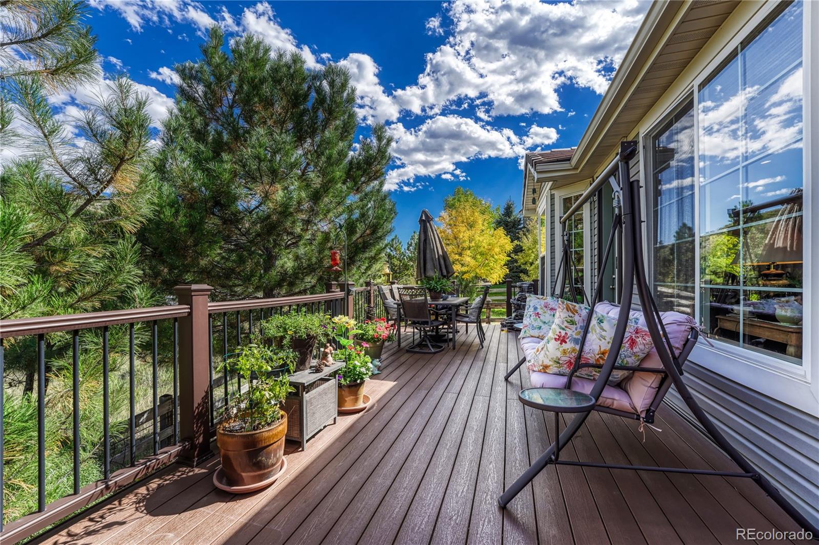 MLS Image #3 for 1410  exquisite street,castle rock, Colorado