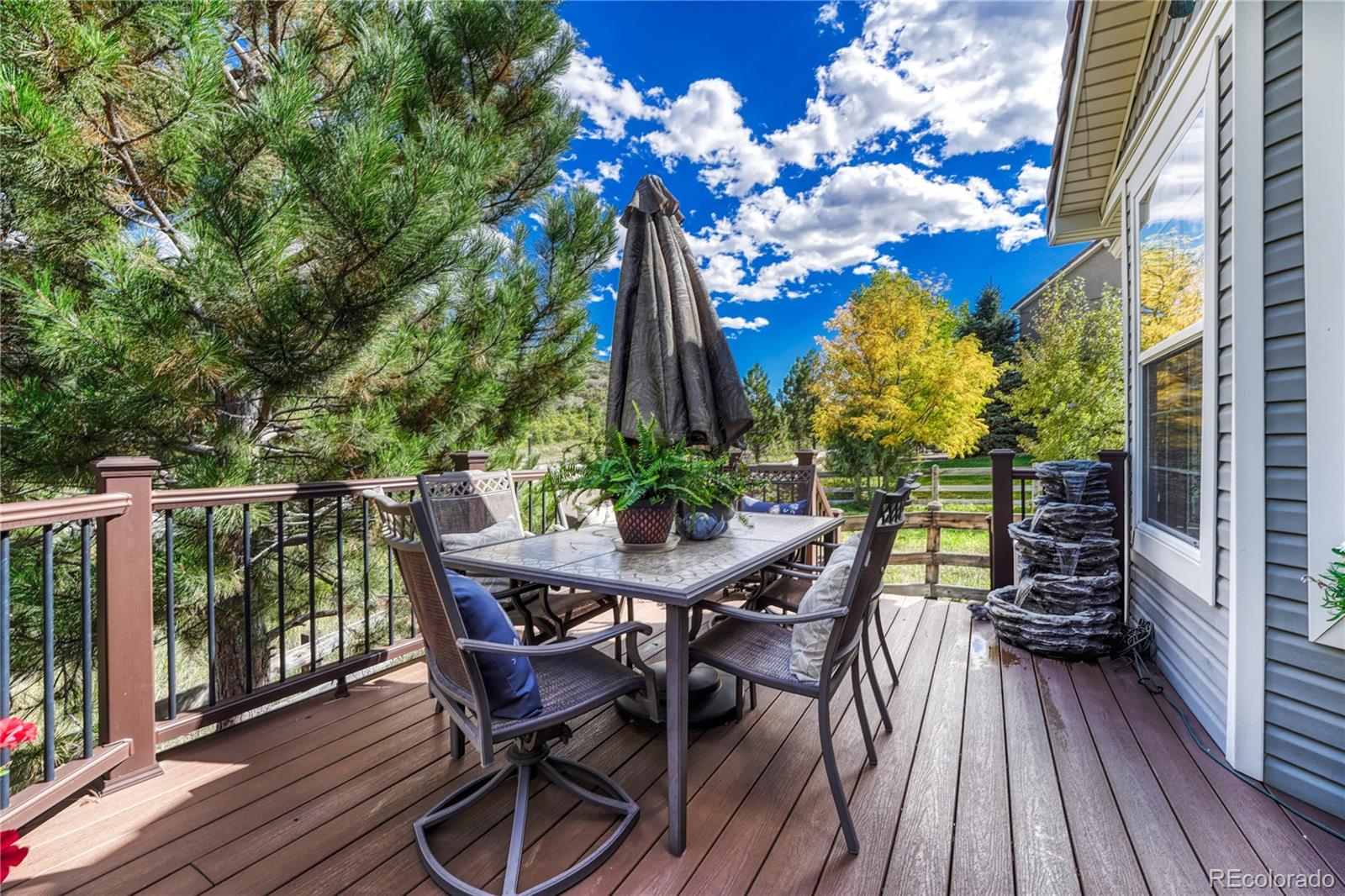 MLS Image #4 for 1410  exquisite street,castle rock, Colorado