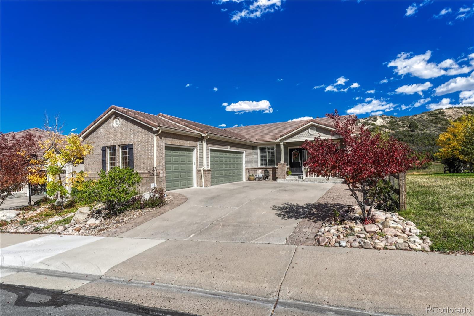 MLS Image #41 for 1410  exquisite street,castle rock, Colorado
