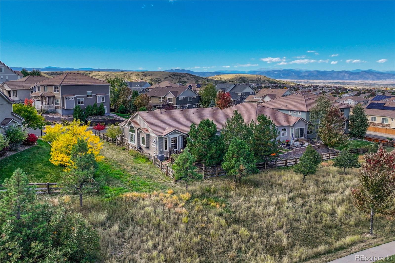 MLS Image #42 for 1410  exquisite street,castle rock, Colorado