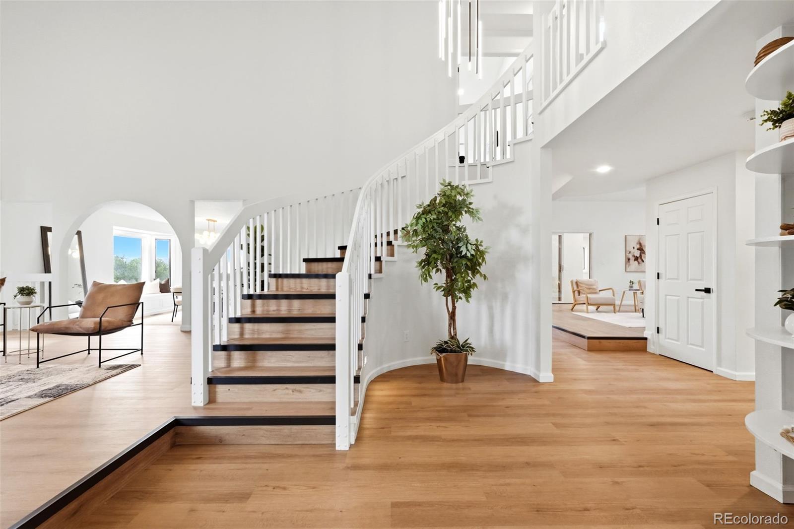 MLS Image #1 for 191  october place,castle rock, Colorado