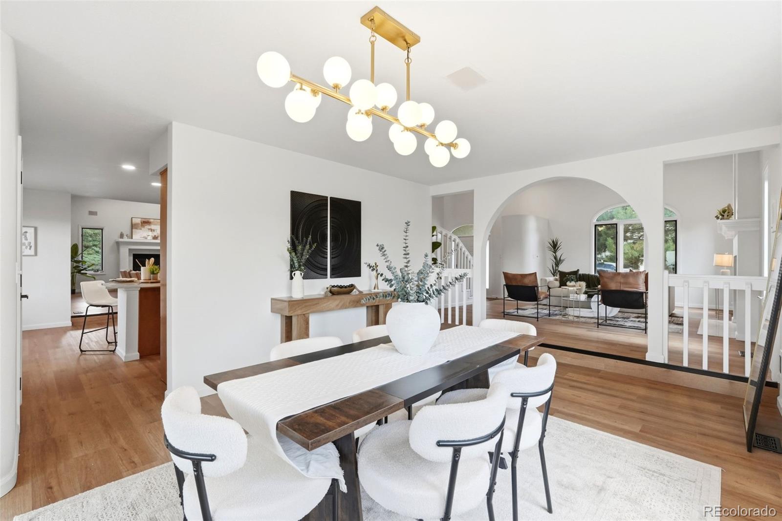 MLS Image #10 for 191  october place,castle rock, Colorado