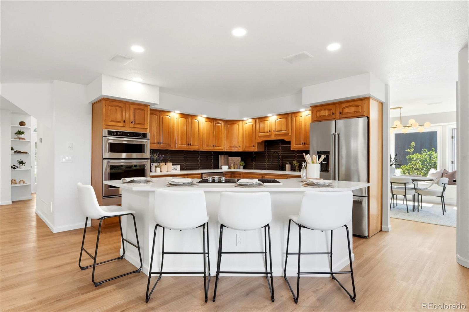 MLS Image #11 for 191  october place,castle rock, Colorado