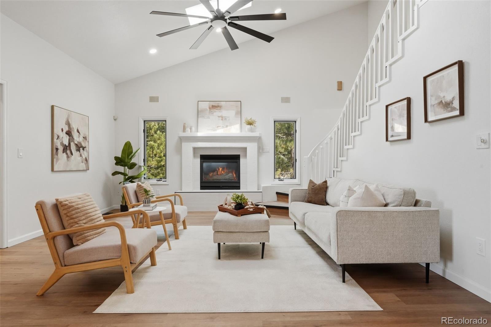 MLS Image #14 for 191  october place,castle rock, Colorado