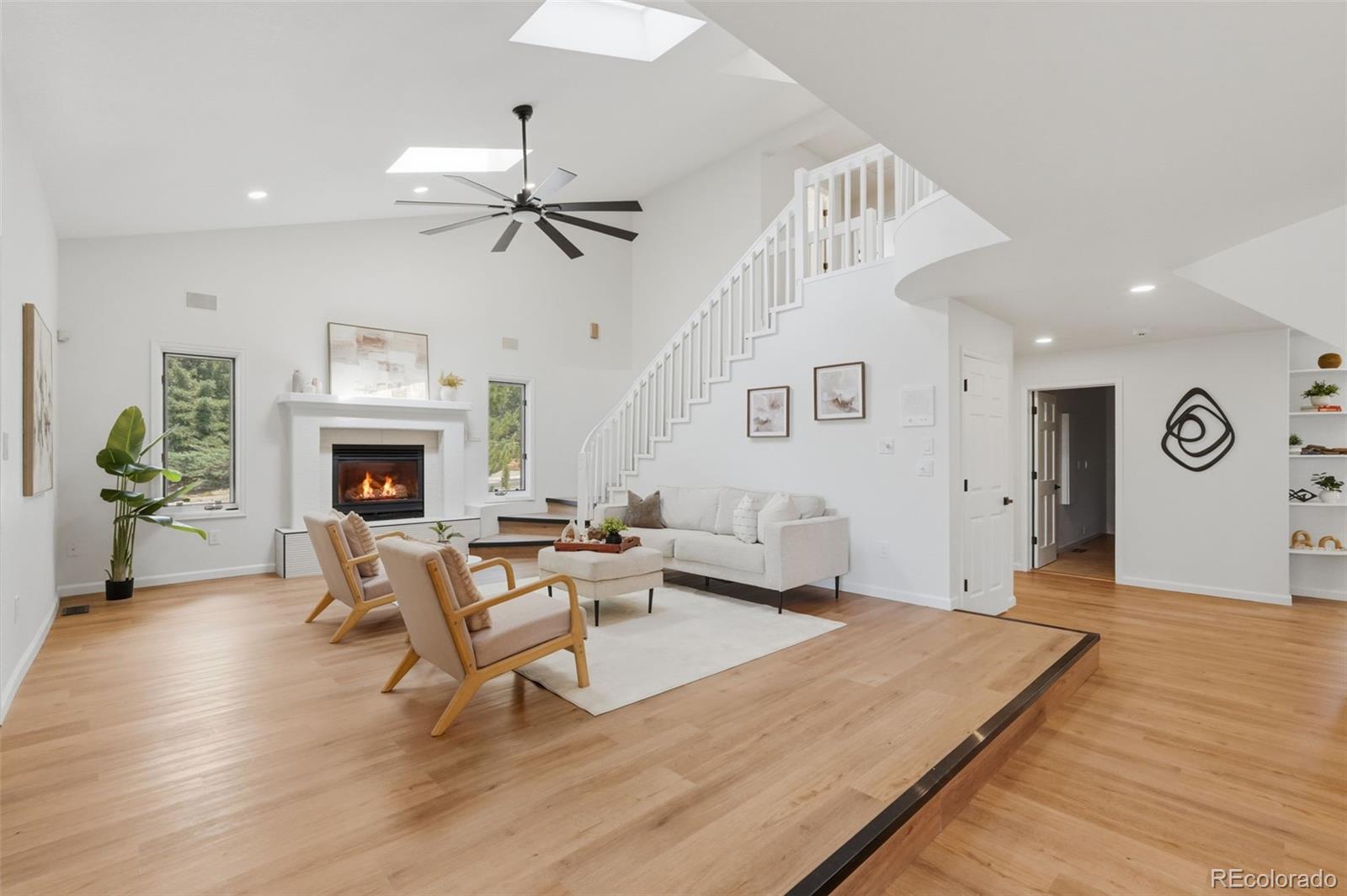 MLS Image #15 for 191  october place,castle rock, Colorado