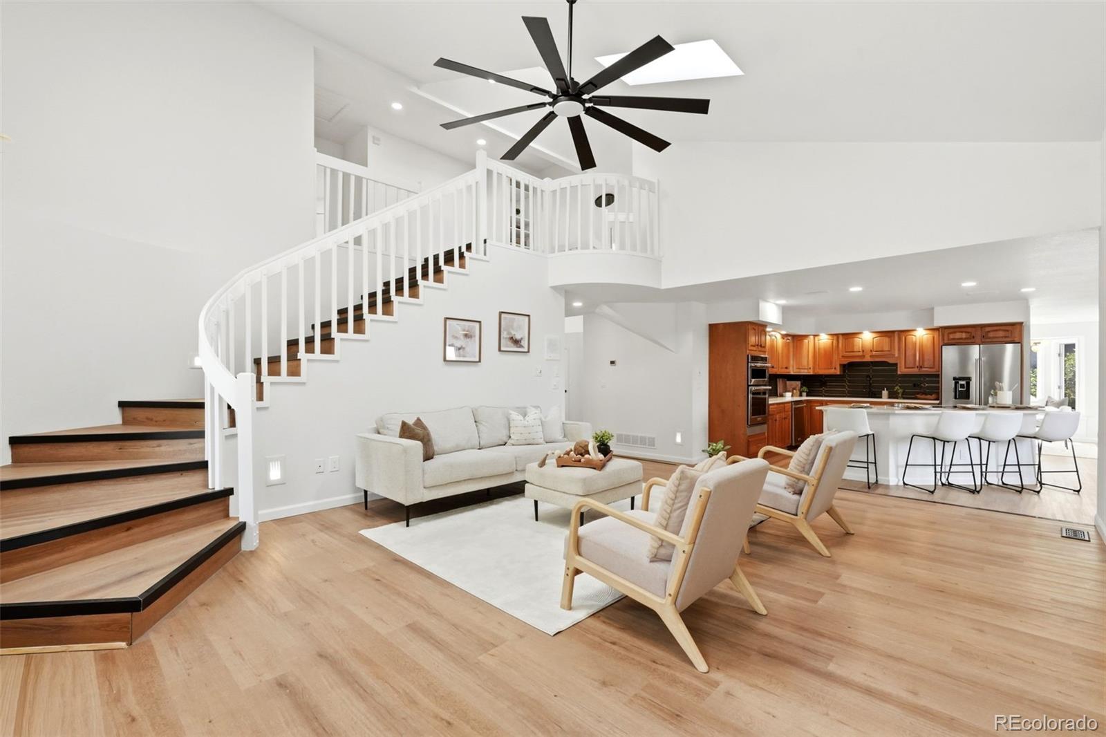 MLS Image #16 for 191  october place,castle rock, Colorado