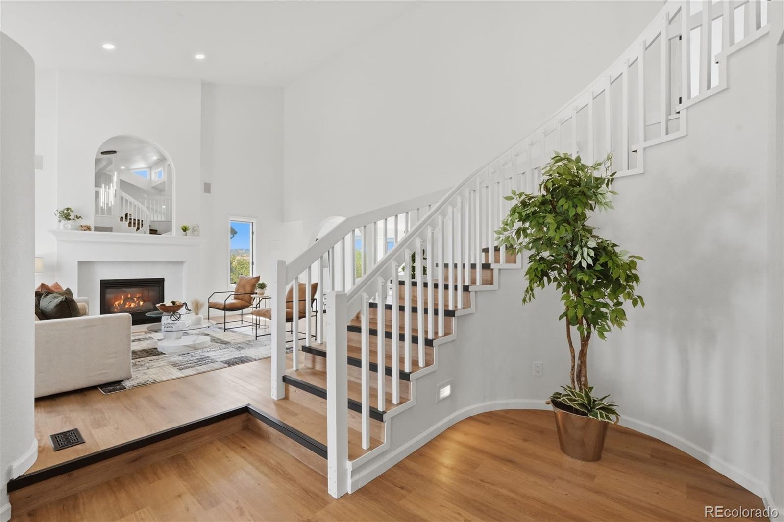 MLS Image #2 for 191  october place,castle rock, Colorado