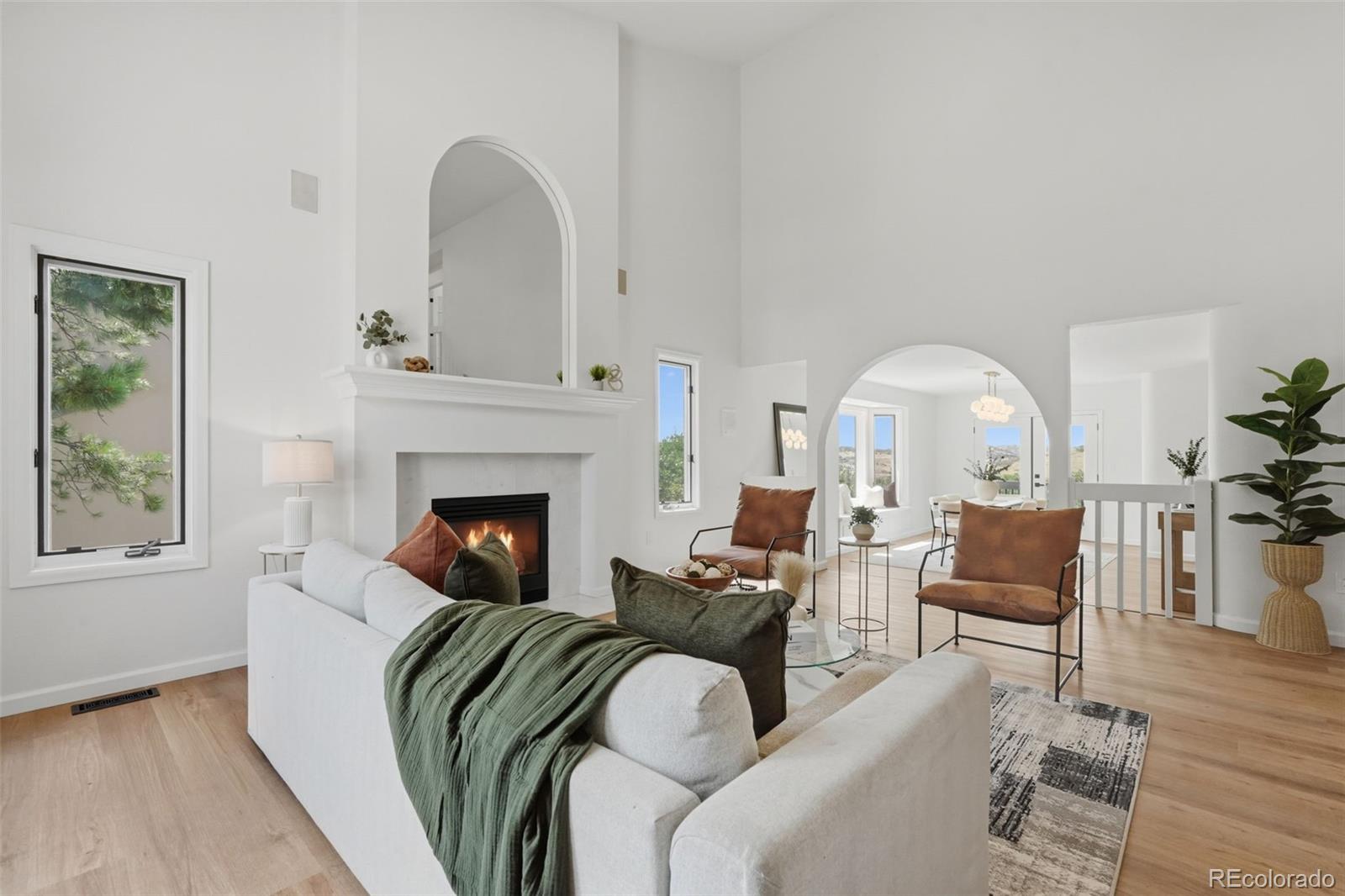 MLS Image #4 for 191  october place,castle rock, Colorado
