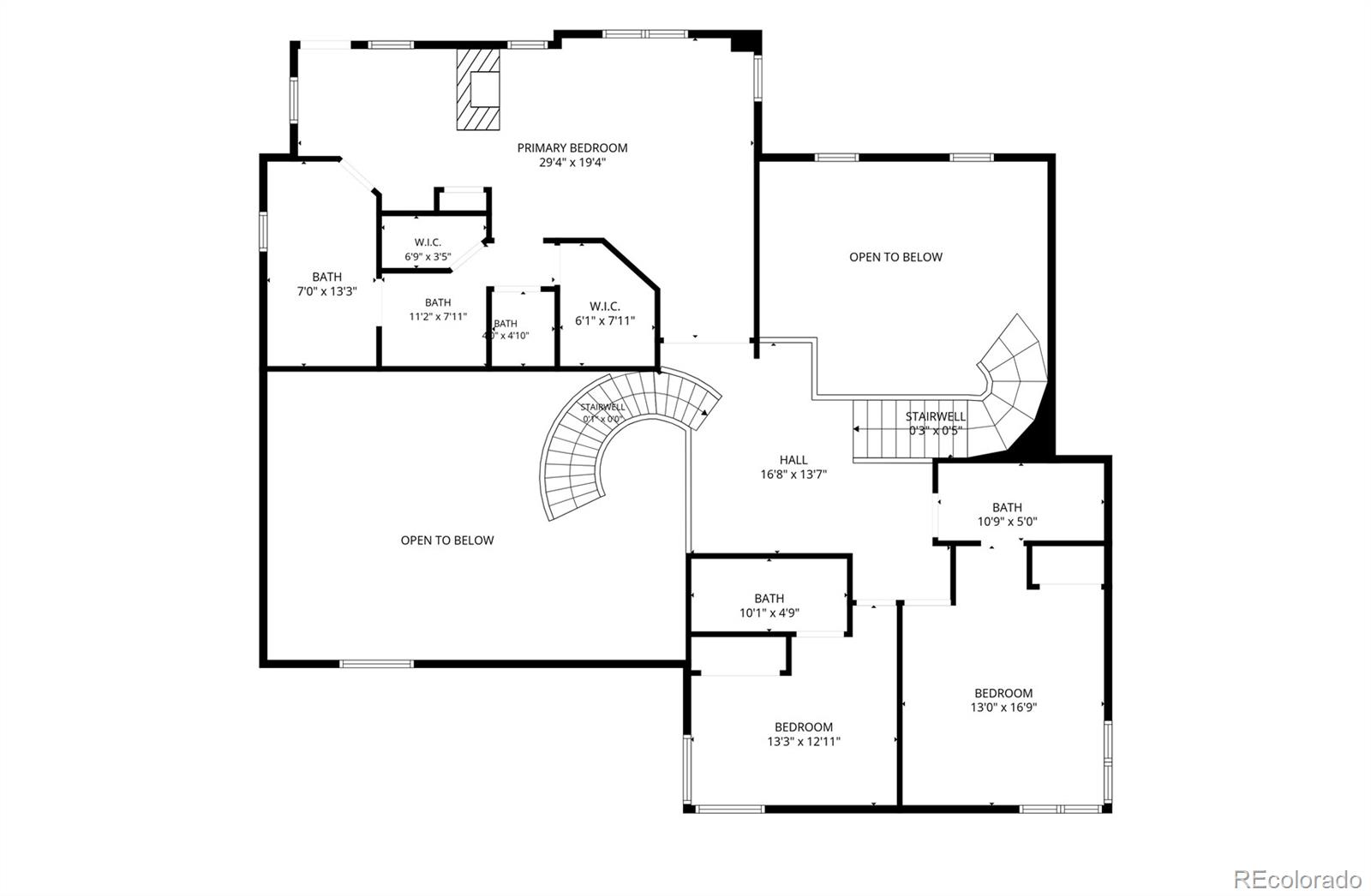MLS Image #47 for 191  october place,castle rock, Colorado