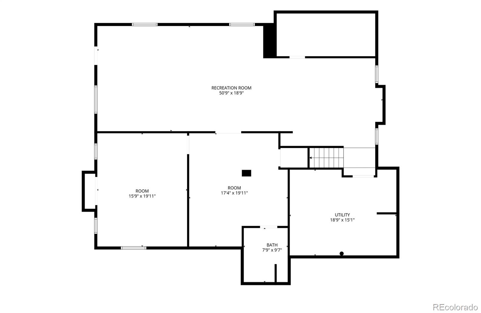 MLS Image #48 for 191  october place,castle rock, Colorado